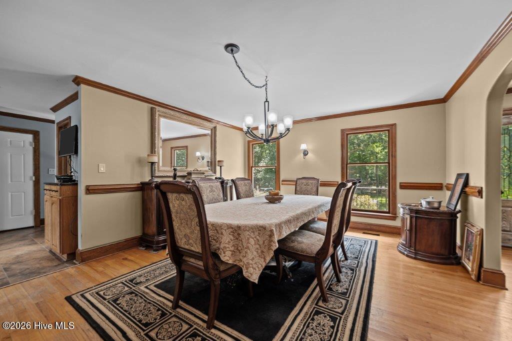 108 Farmington Road, Grimesland, NC, 27837