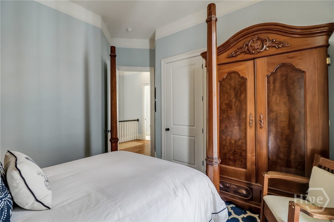 518 E Bolton Street, Savannah, GA, 31401