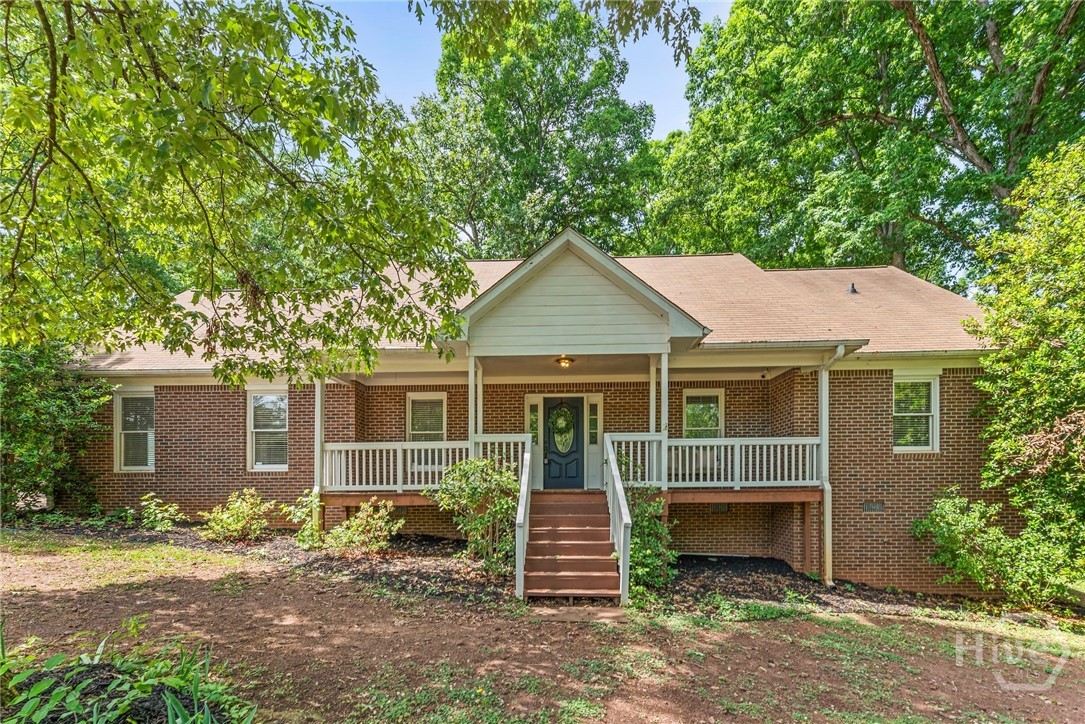 Property at 1890 Cleveland Road