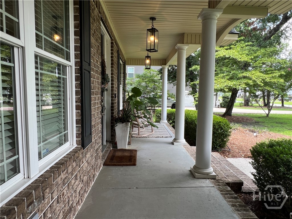 Photo 3 of Single family home for sale at 102 Gnann Way, Rincon, GA 31326 | MLS# SA362217 | Listing updated on 2026-10-29