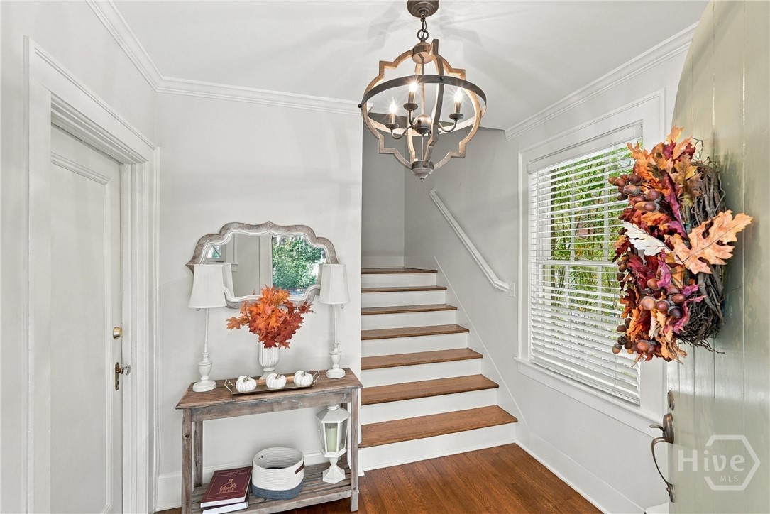 Photo 3 of Single family home for sale at 633 E 46th Street, Savannah, GA 31405 | MLS# SA365778 | Listing updated on 2026-10-07