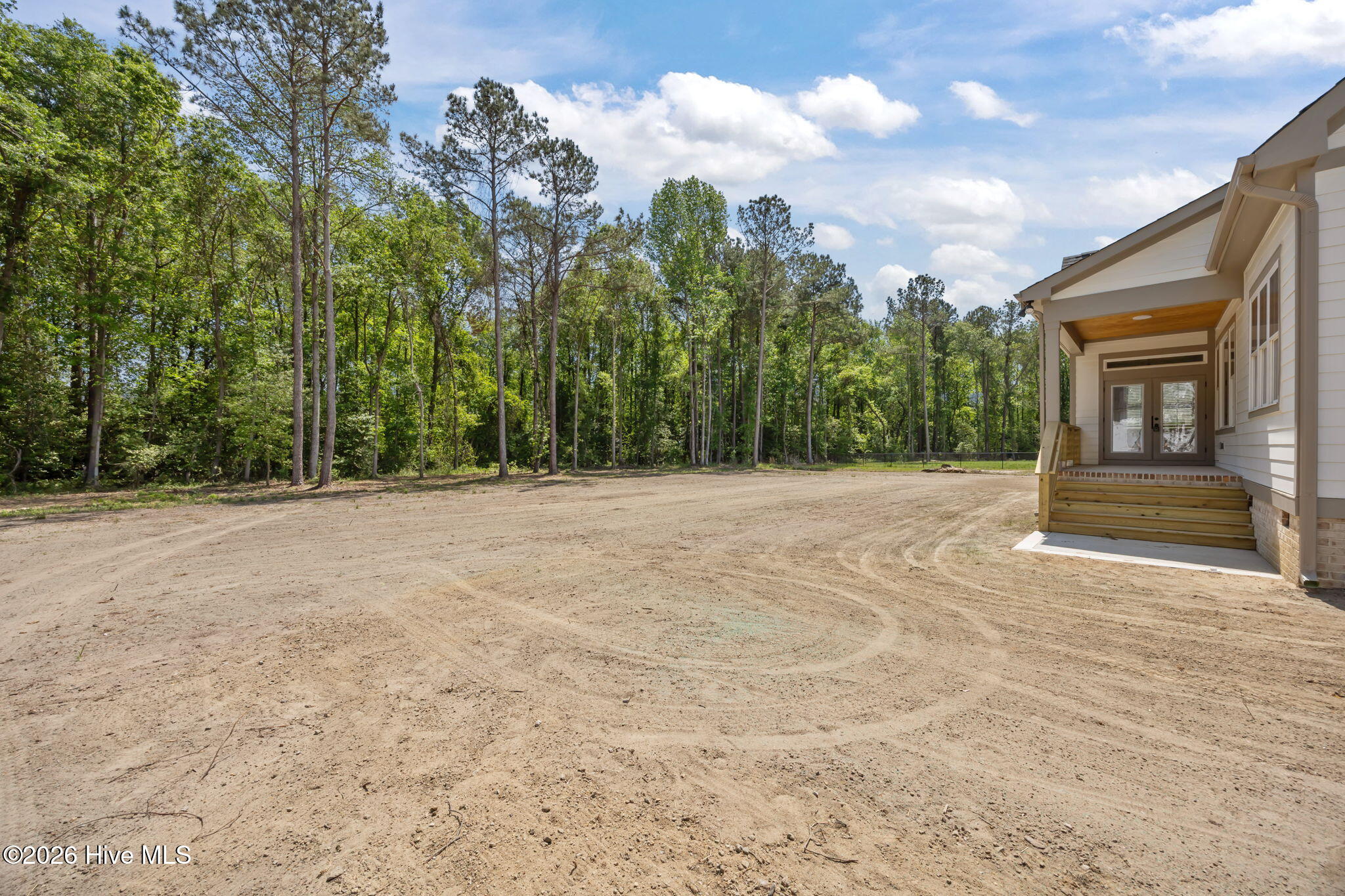 705 Brighton Drive, Goldsboro, NC, 27530