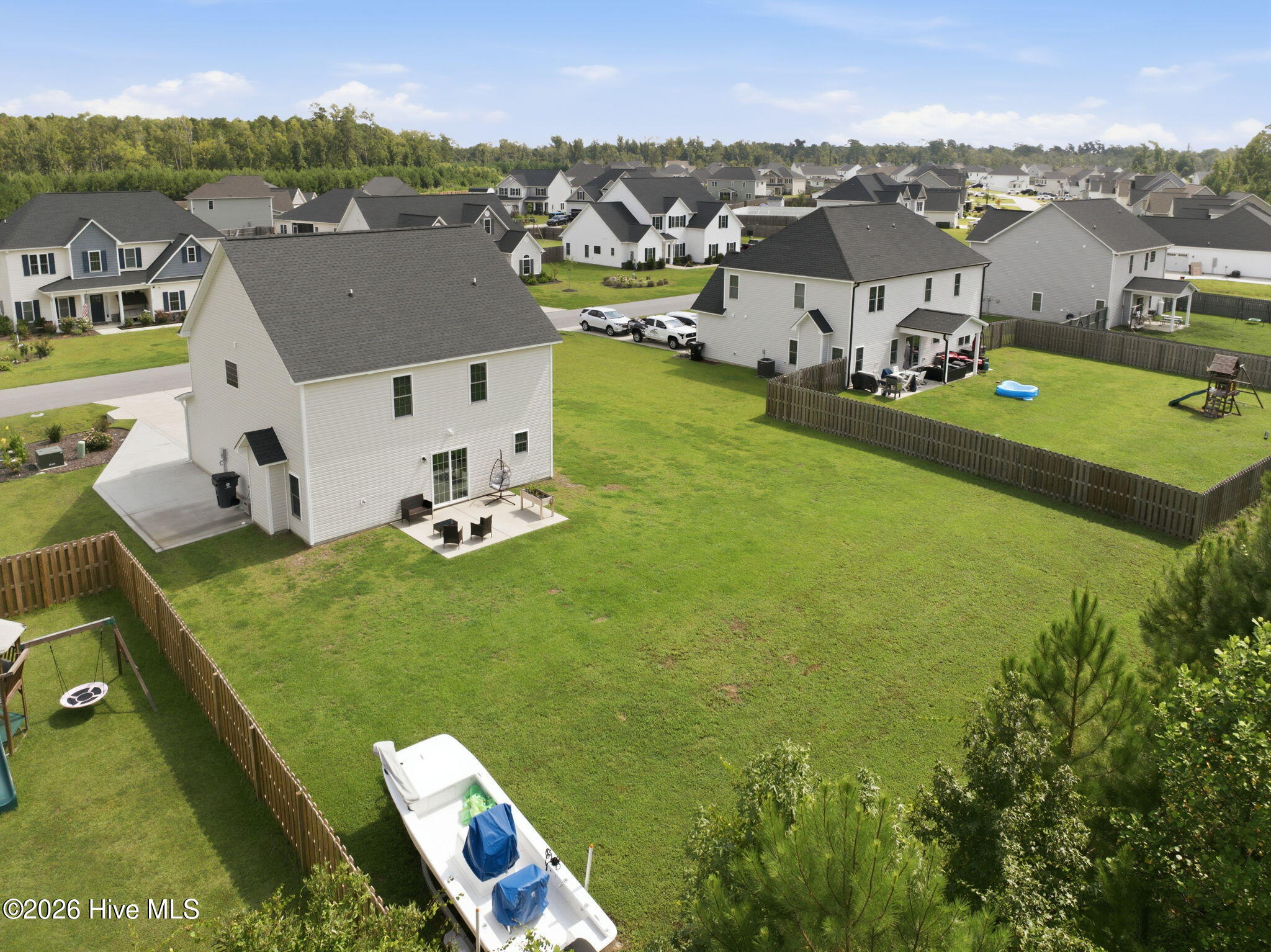 4th image of 273 W Broughton Ln, Rocky Point, NC 28457 | MLS# 100596831