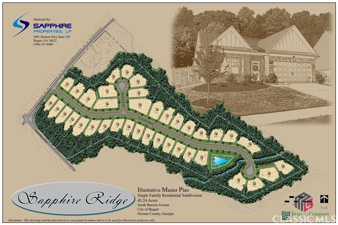 Property at 0 Burson Avenue