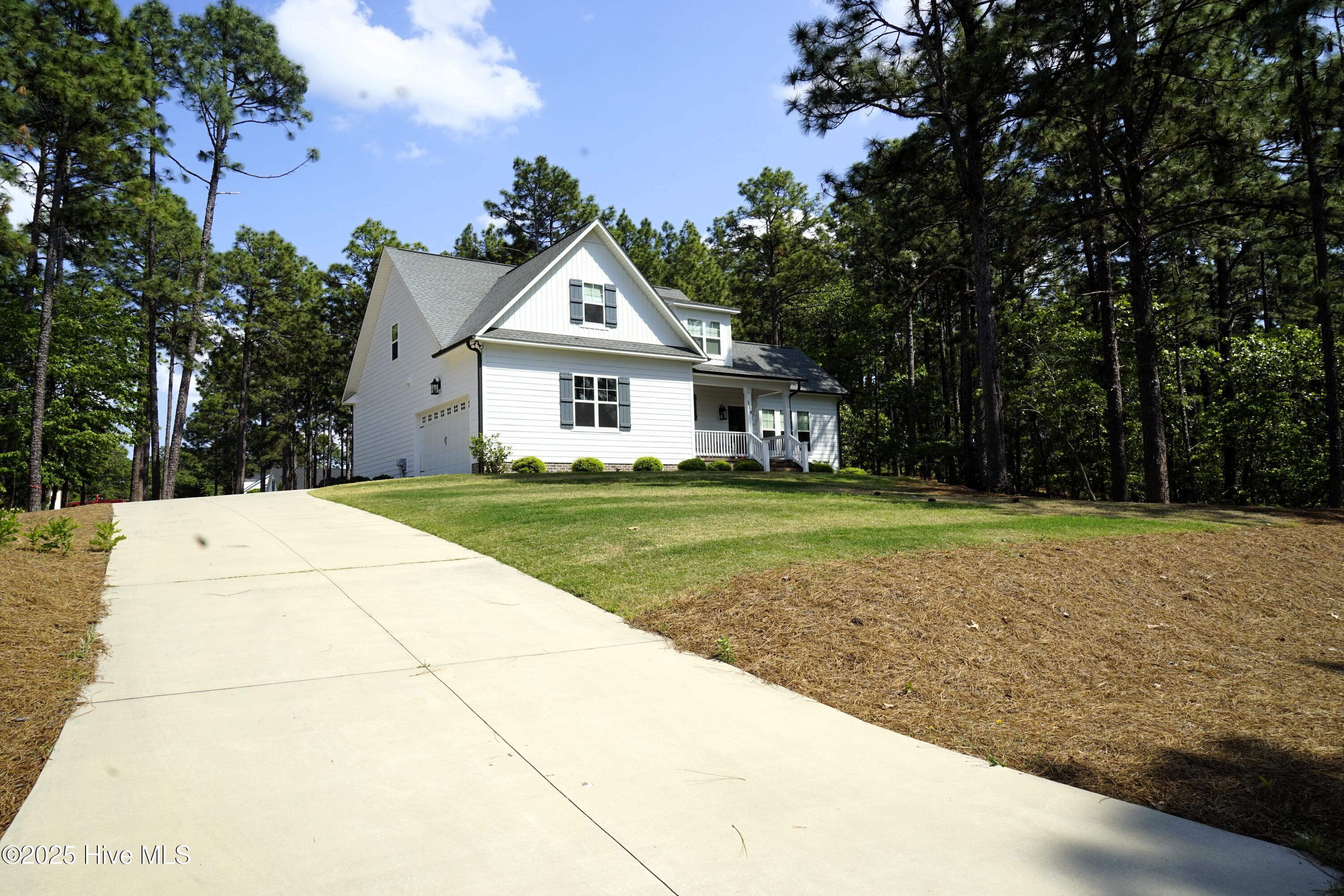 Property at 110 Callis Circle