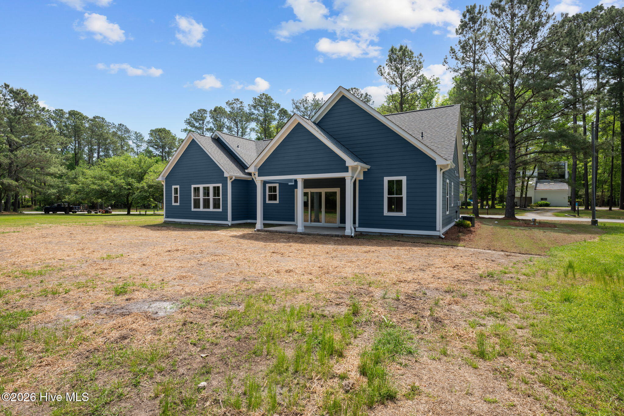 603 Windward Drive,Oriental