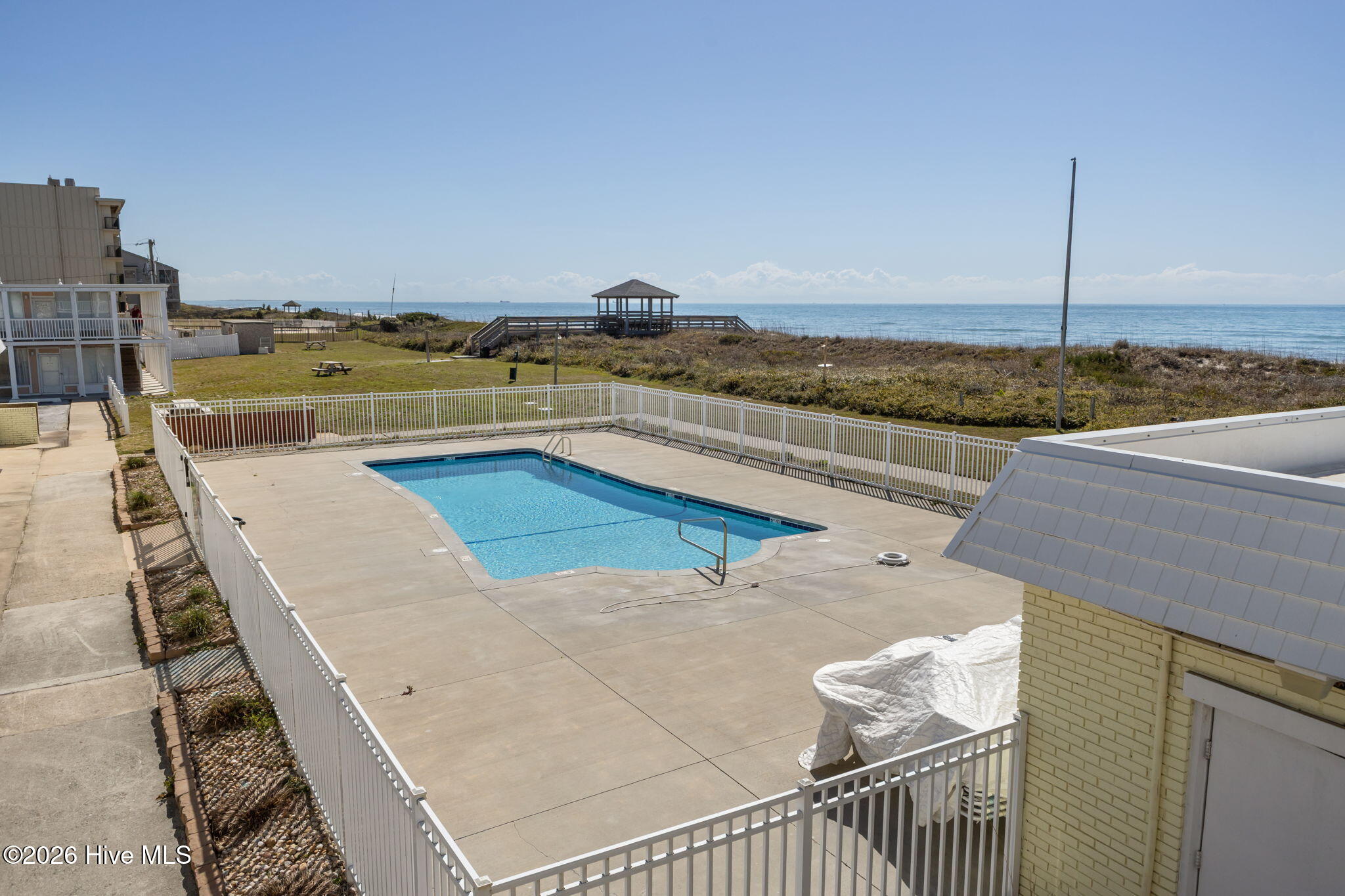 2401 W Fort Macon Road UNIT 136, Atlantic Beach, NC, 28512