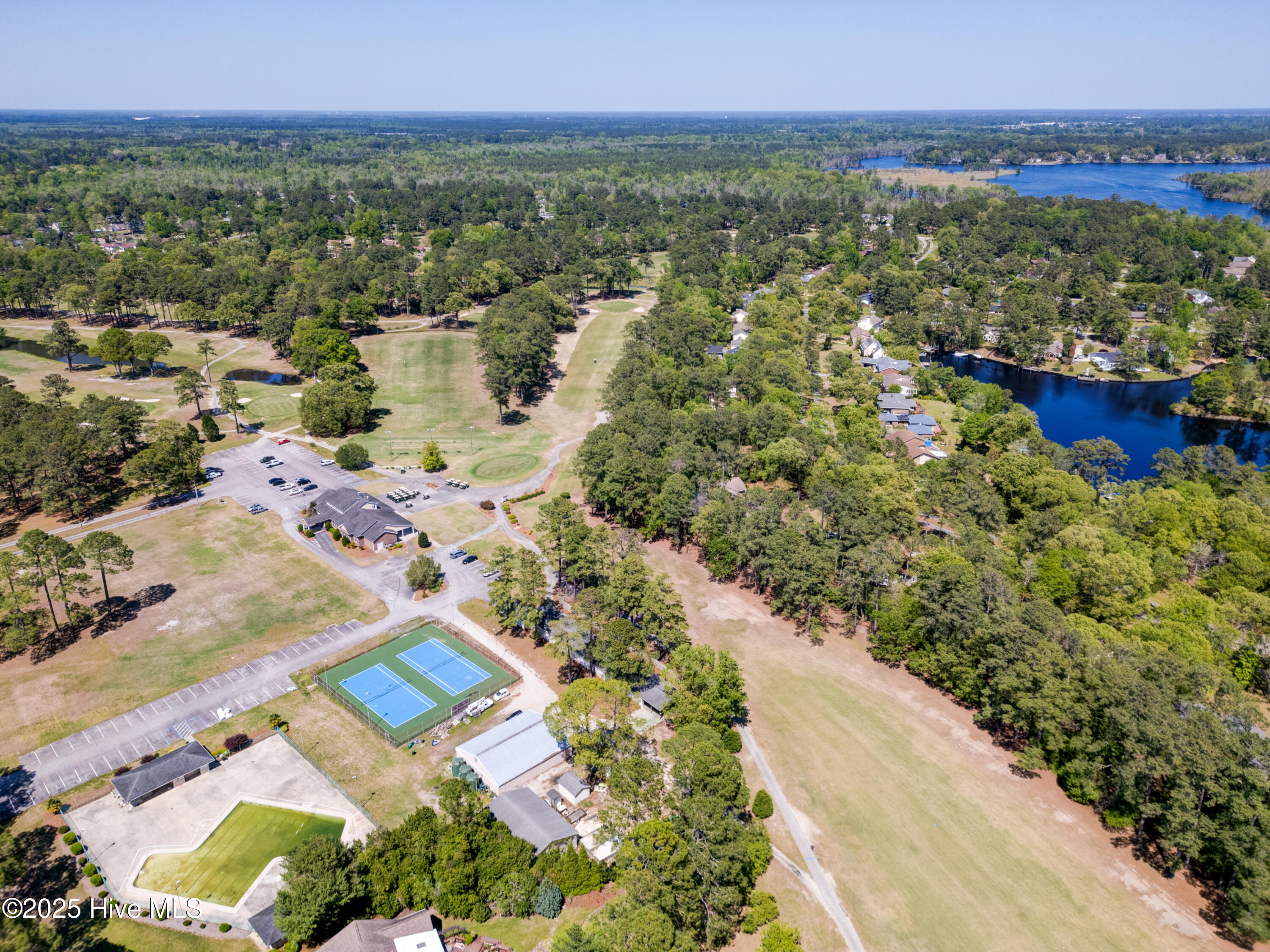 7 Linksiders Road 7,New Bern