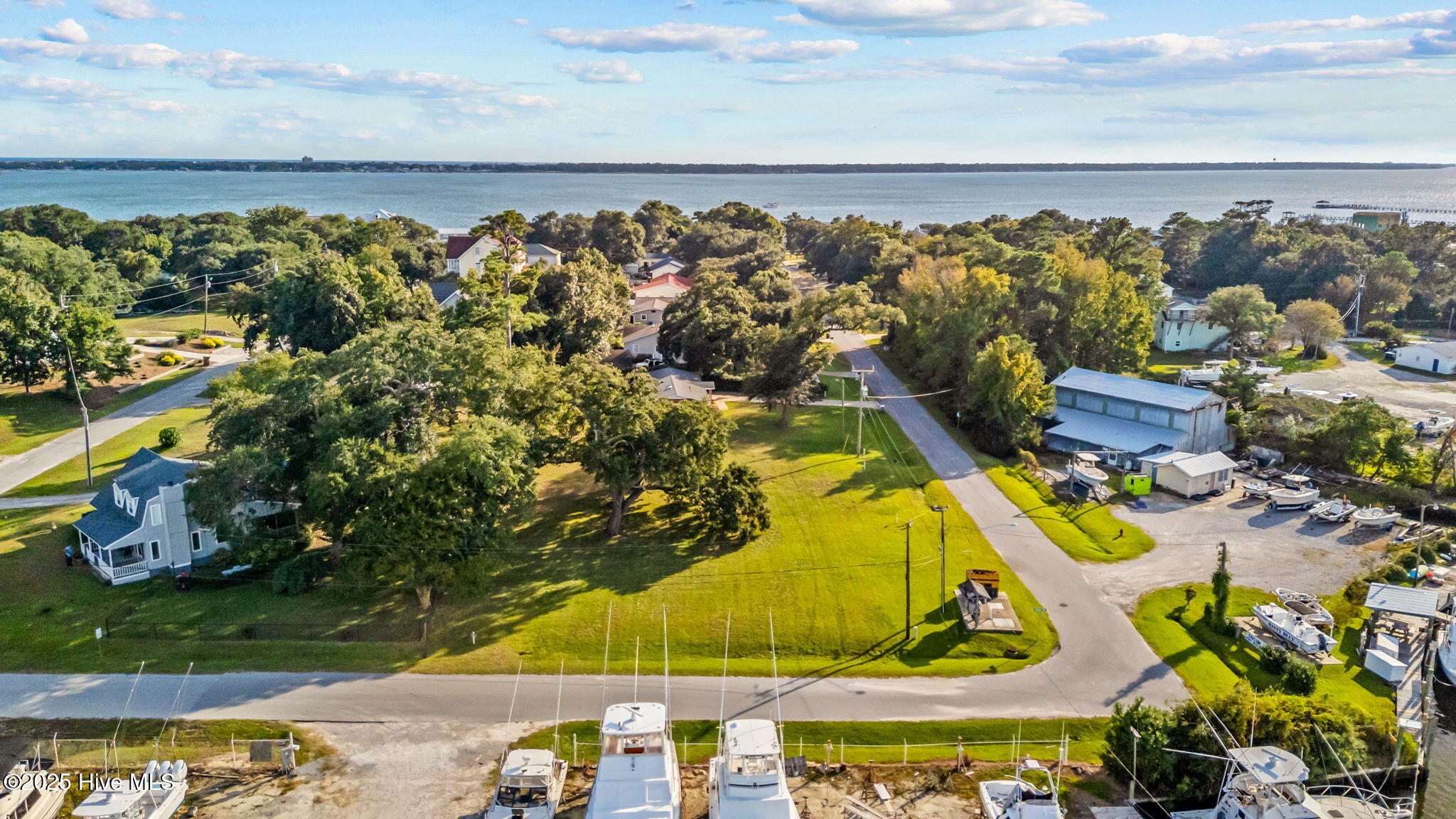 Morehead City