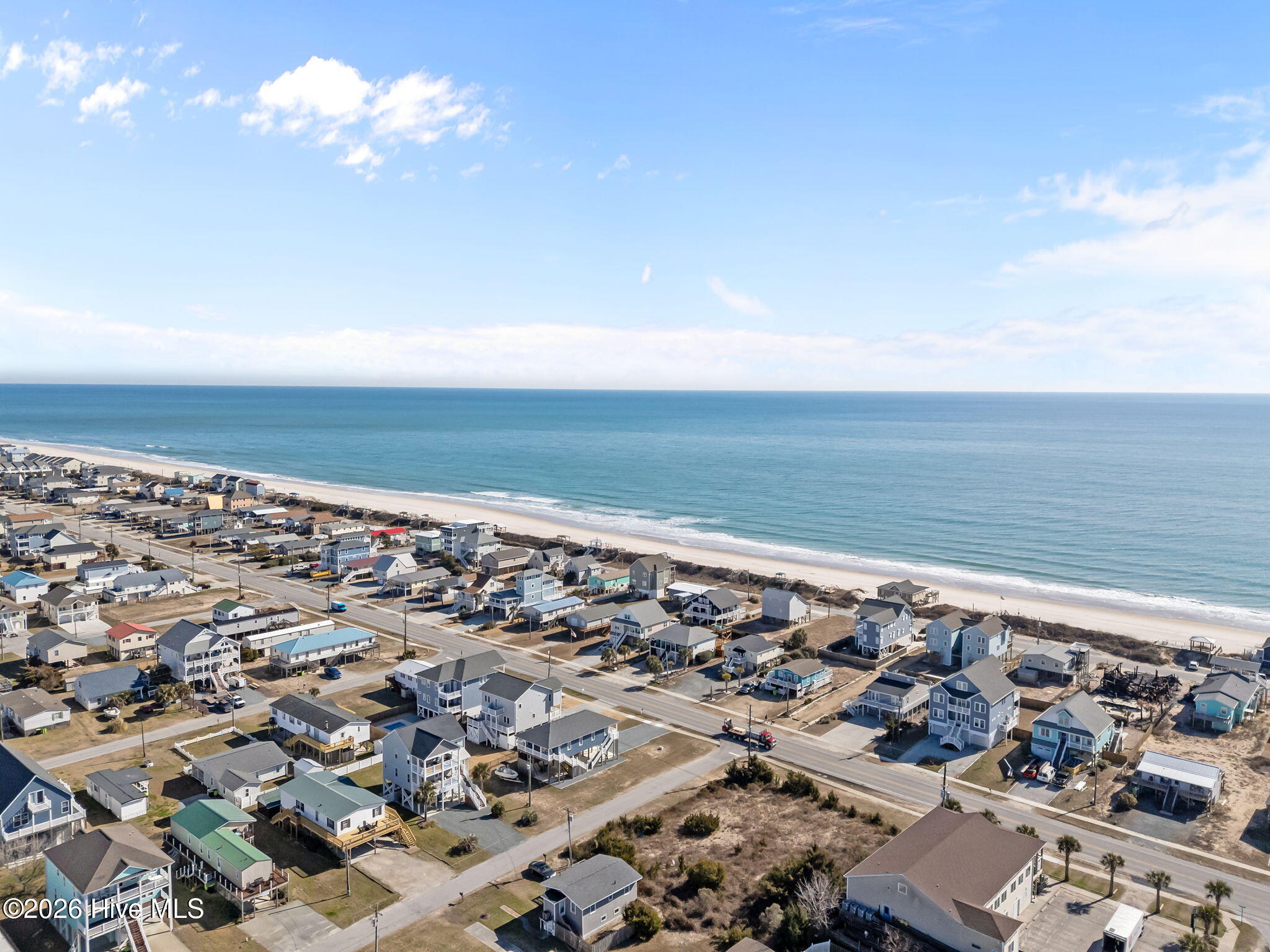 Homes for sale in Surf City, NC | 1720 N New River Dr, Surf City, NC 28445 | MLS# 100552001