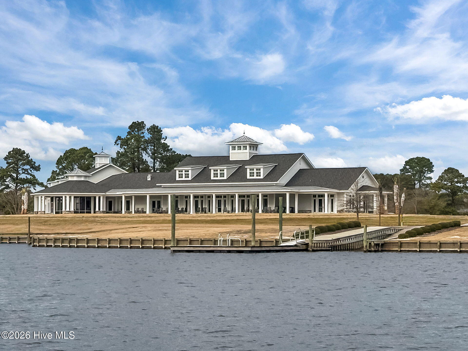 2124 Caracara Drive,New Bern