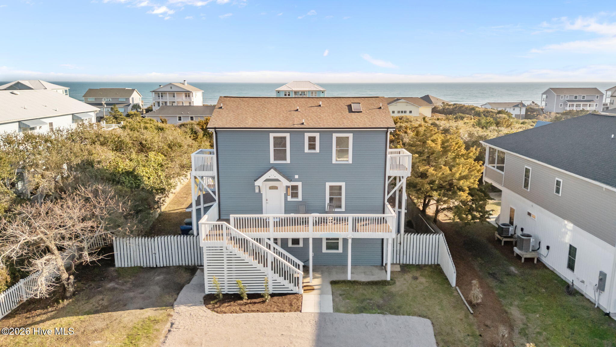 5423 Emerald Drive, Emerald Isle, NC, 28594