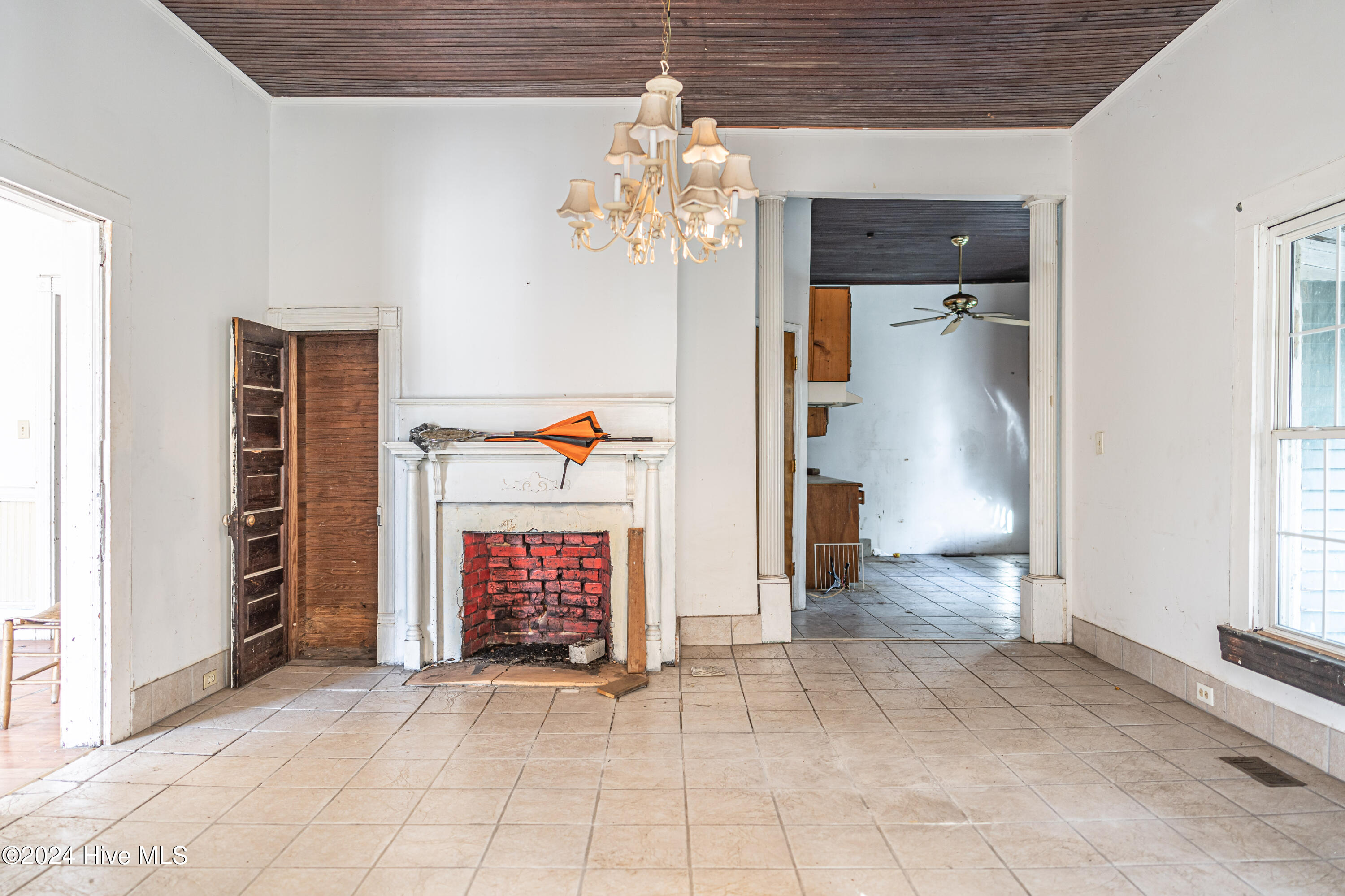 801 Monroe Street, Carthage, NC, 28327