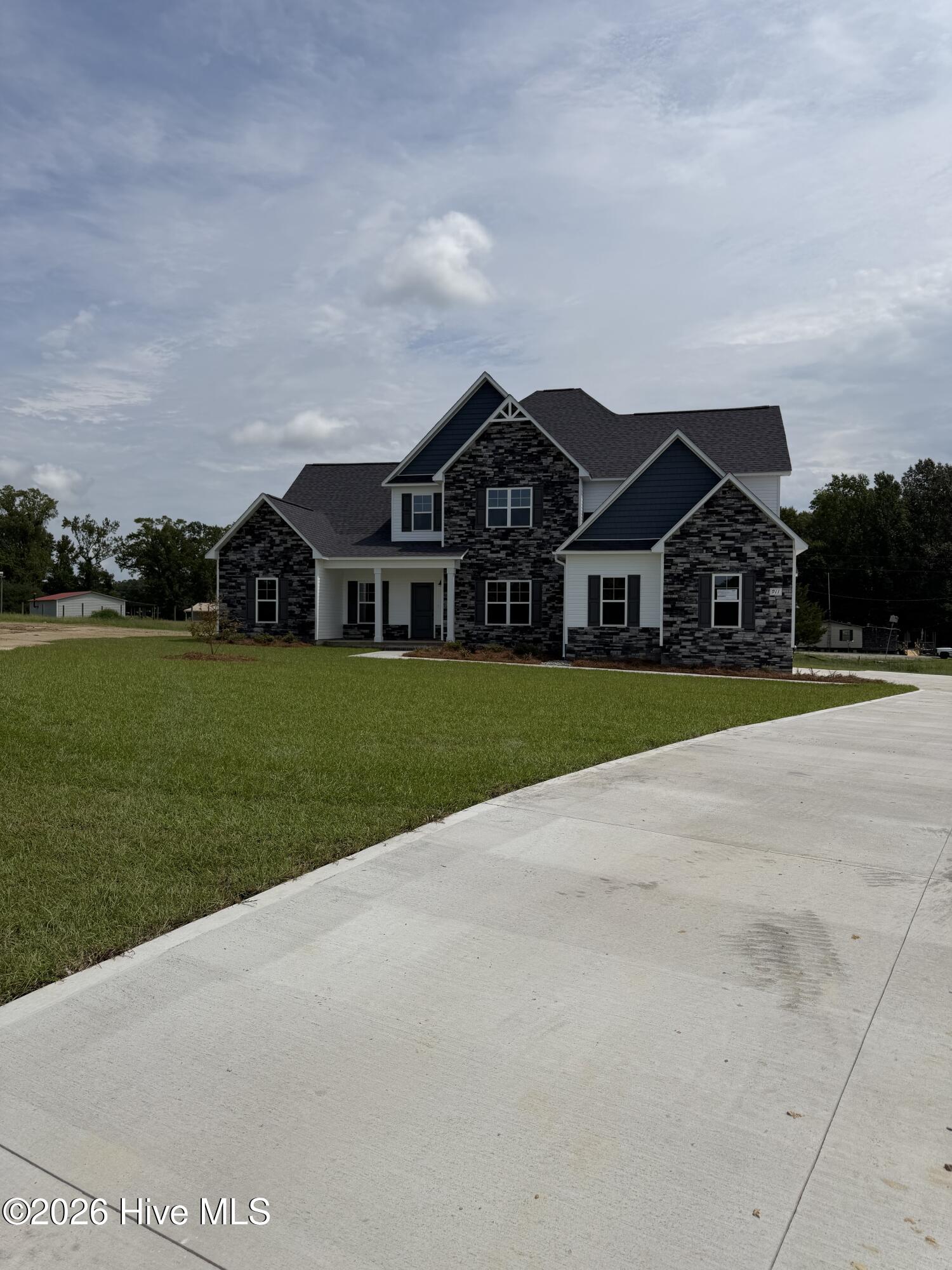 911 Montague Court Lot 13, Jacksonville, NC 28546 – photo 1 of 2