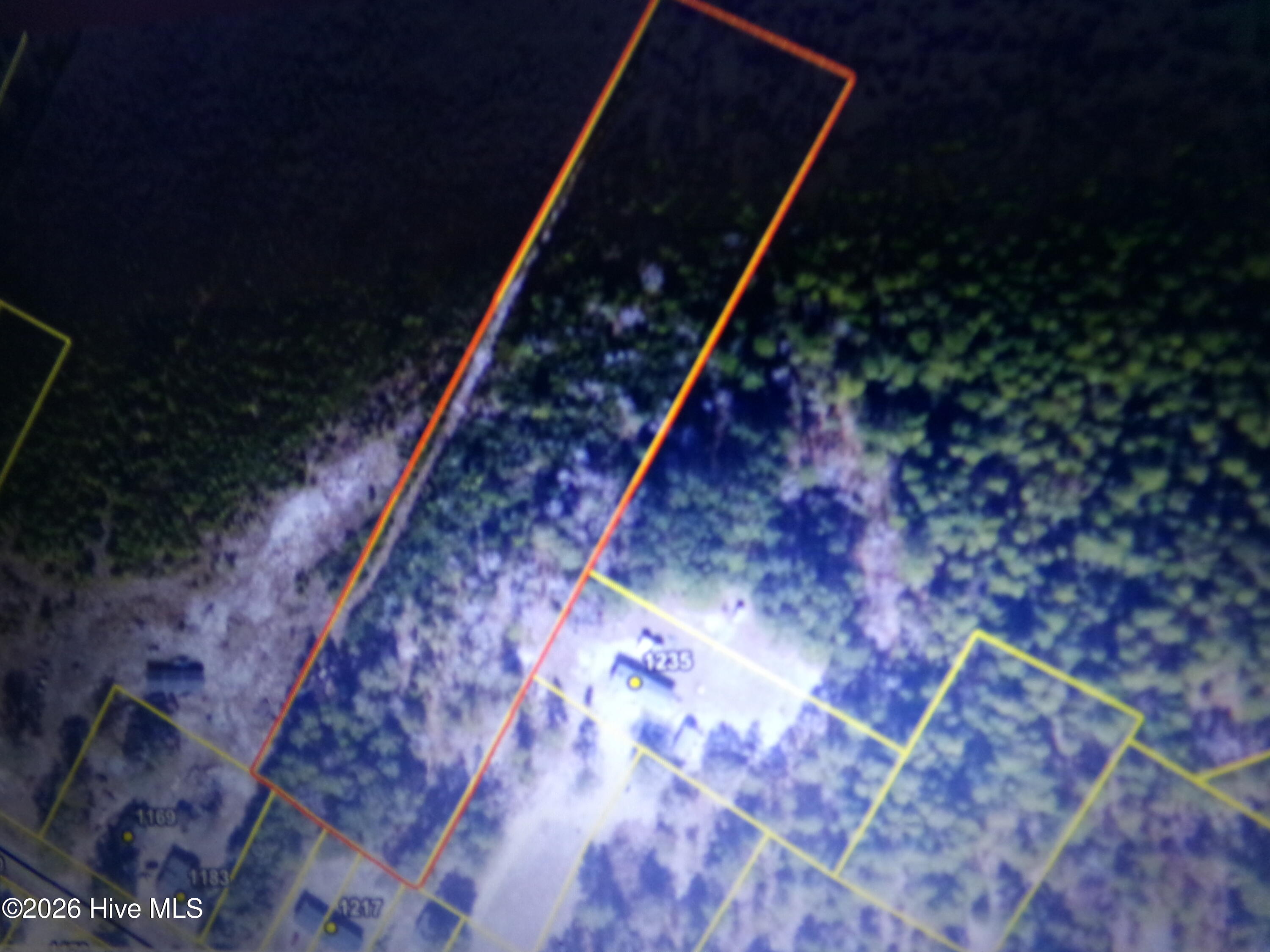 4th image of Off Garland Airport Rd, Garland, NC 28441 | MLS# 100593526
