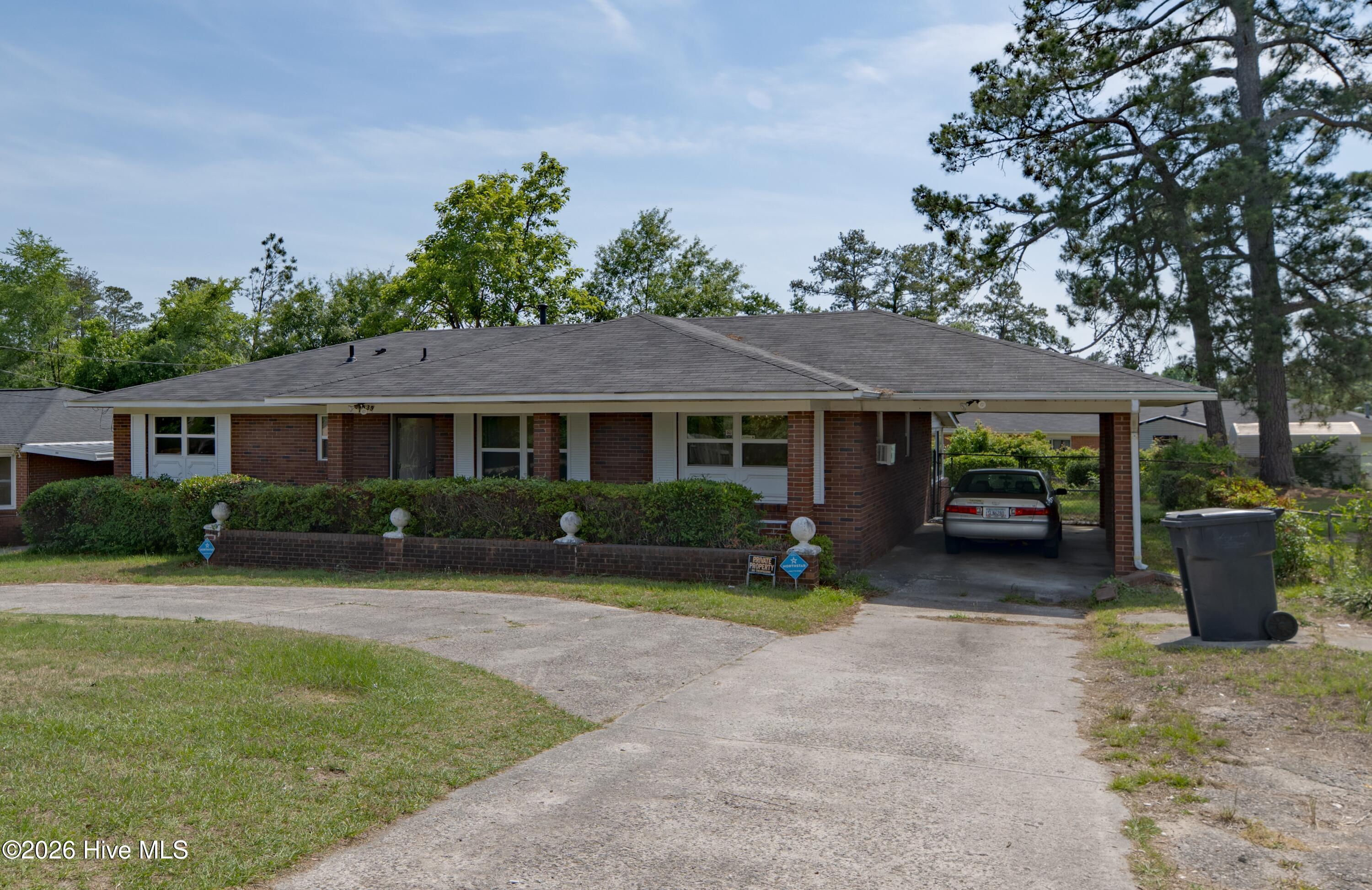 Homes for sale in Augusta, GA | 2439 Barton Chapel Rd, Augusta, GA 30906 | MLS# 100576467
