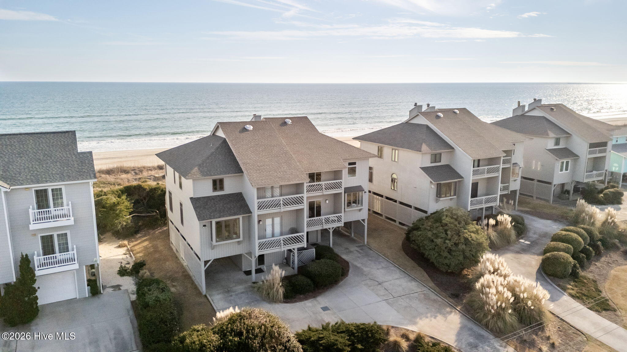 5207 Ocean Drive B,Emerald Isle