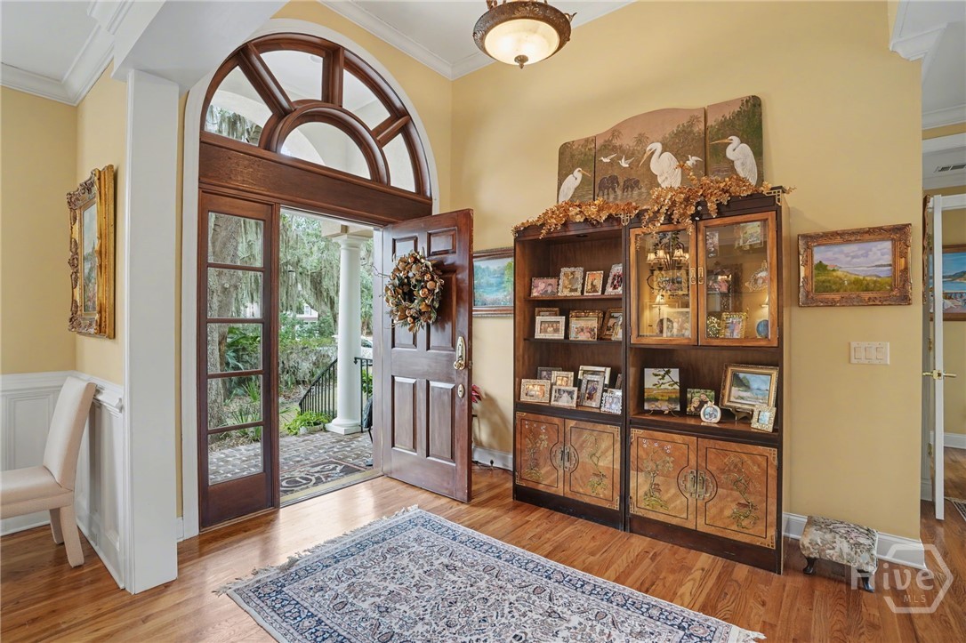 Foyer