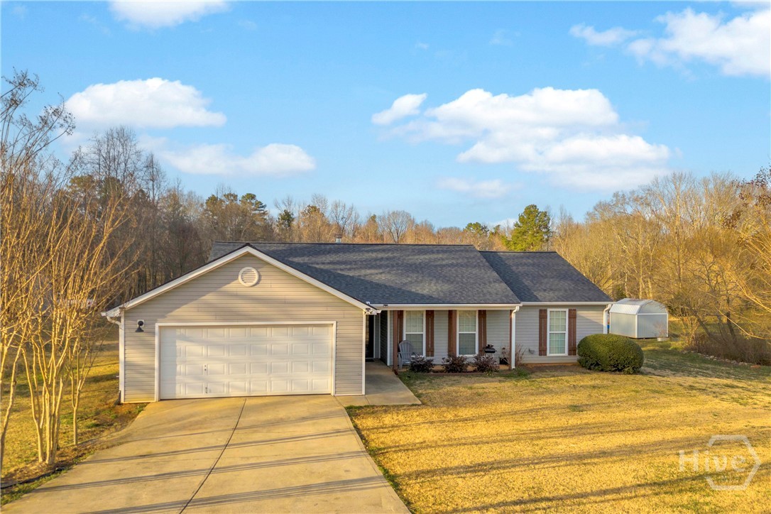 Homes for sale in Maysville, GA | 163 Ridgeland Dr, Maysville, GA 30558 | MLS# CL349011