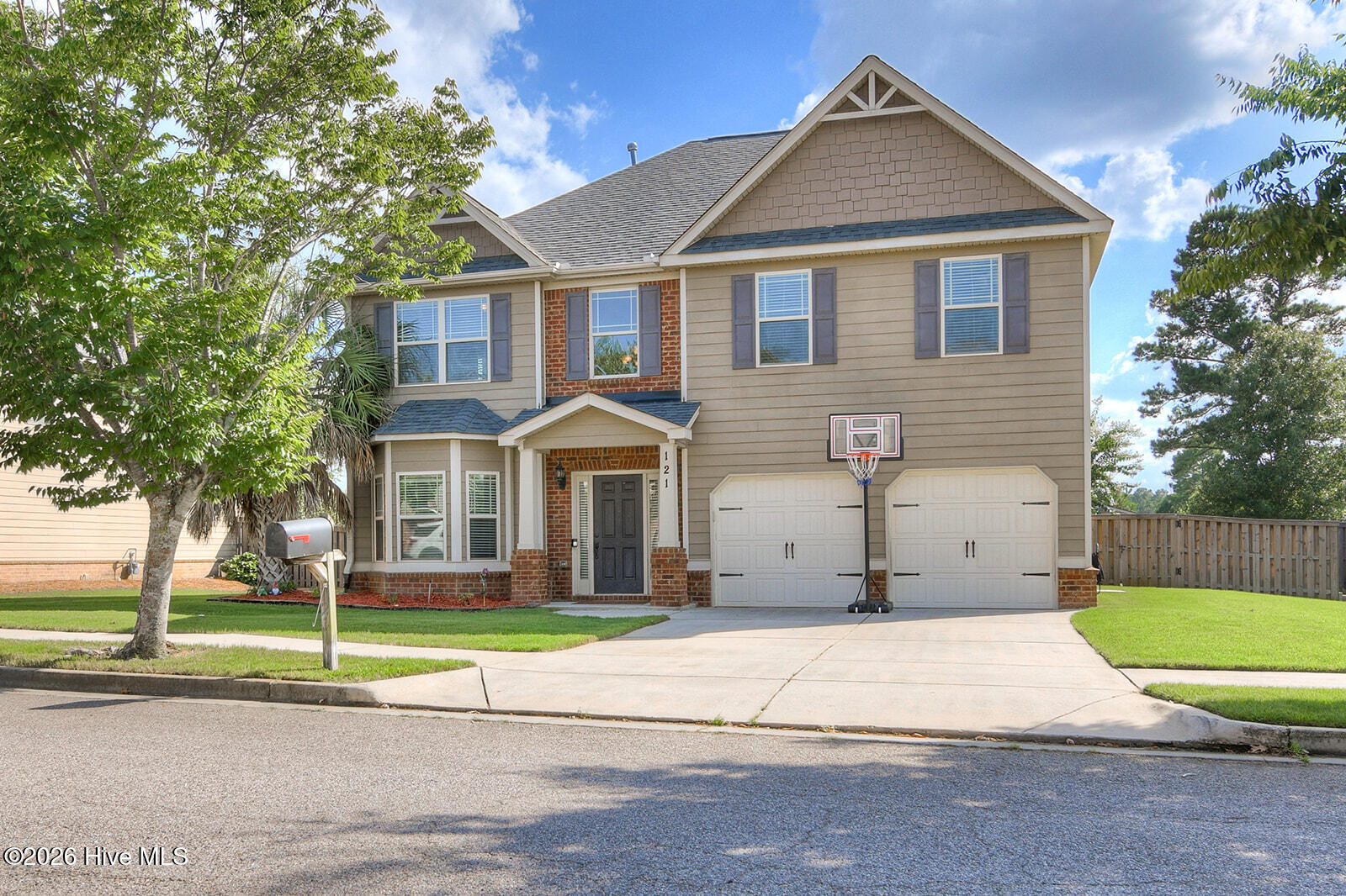 1st image of 121 Gerhard Rdg, North Augusta, SC 29860 | MLS# 100590936