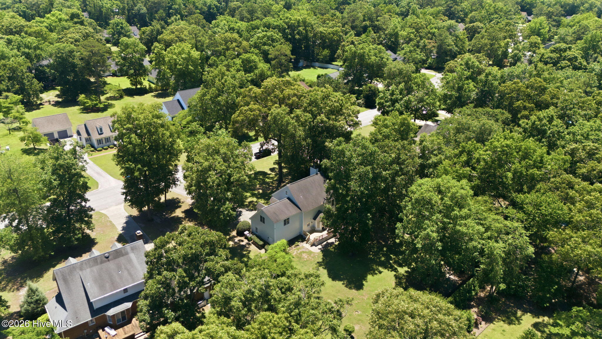 2513 Hickory Street,New Bern