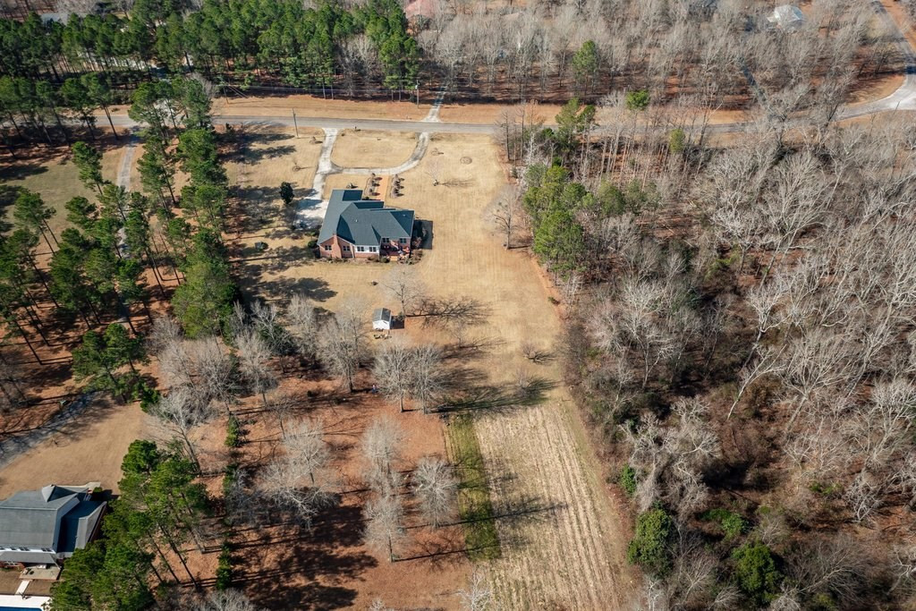 218 N Crestridge Drive, Waynesboro, GA 30830 Listing Photo  72