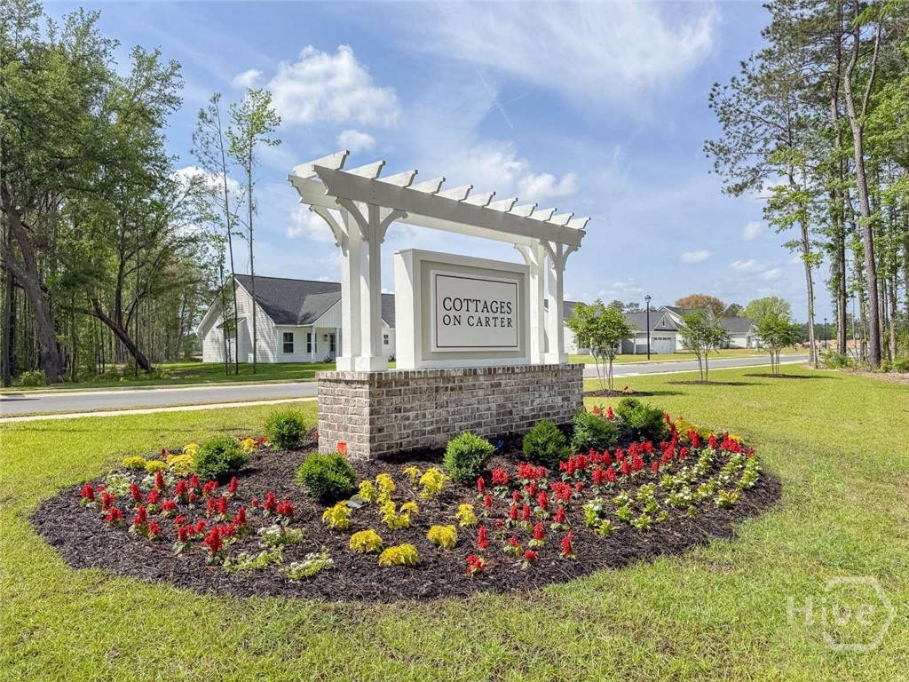 24th image of 648 Stone Ct, Midway, GA 31313 | MLS# SA349998