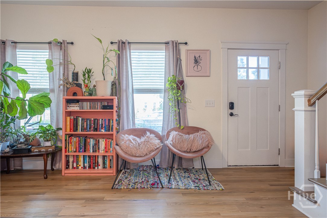 3rd image of 1602 Le Grand St, Savannah, GA 31401 | MLS# SA362326