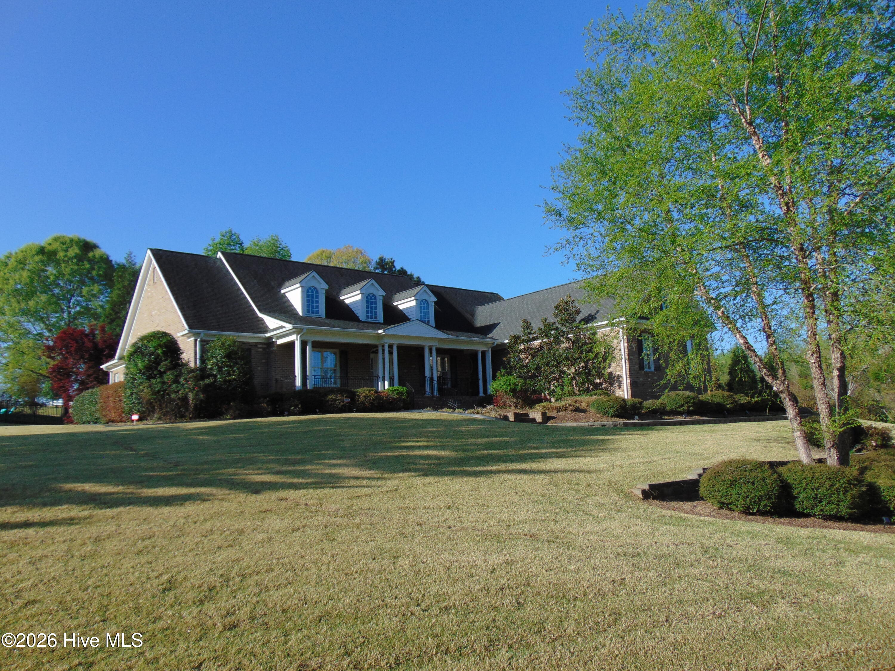 916 Cambridge Drive, Rocky Mount, NC, 27804