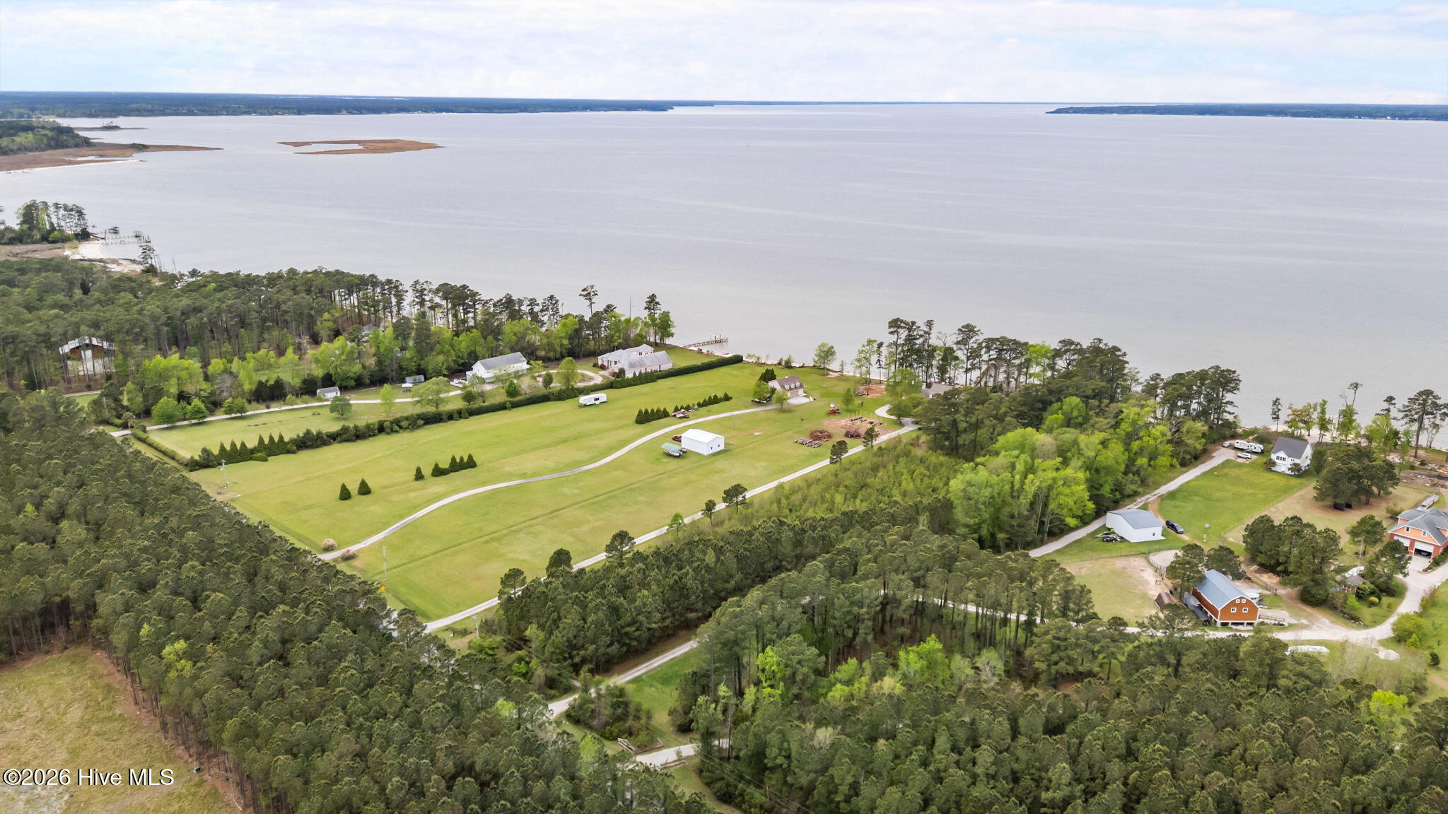 611 Becton Road, Havelock, NC, 28532