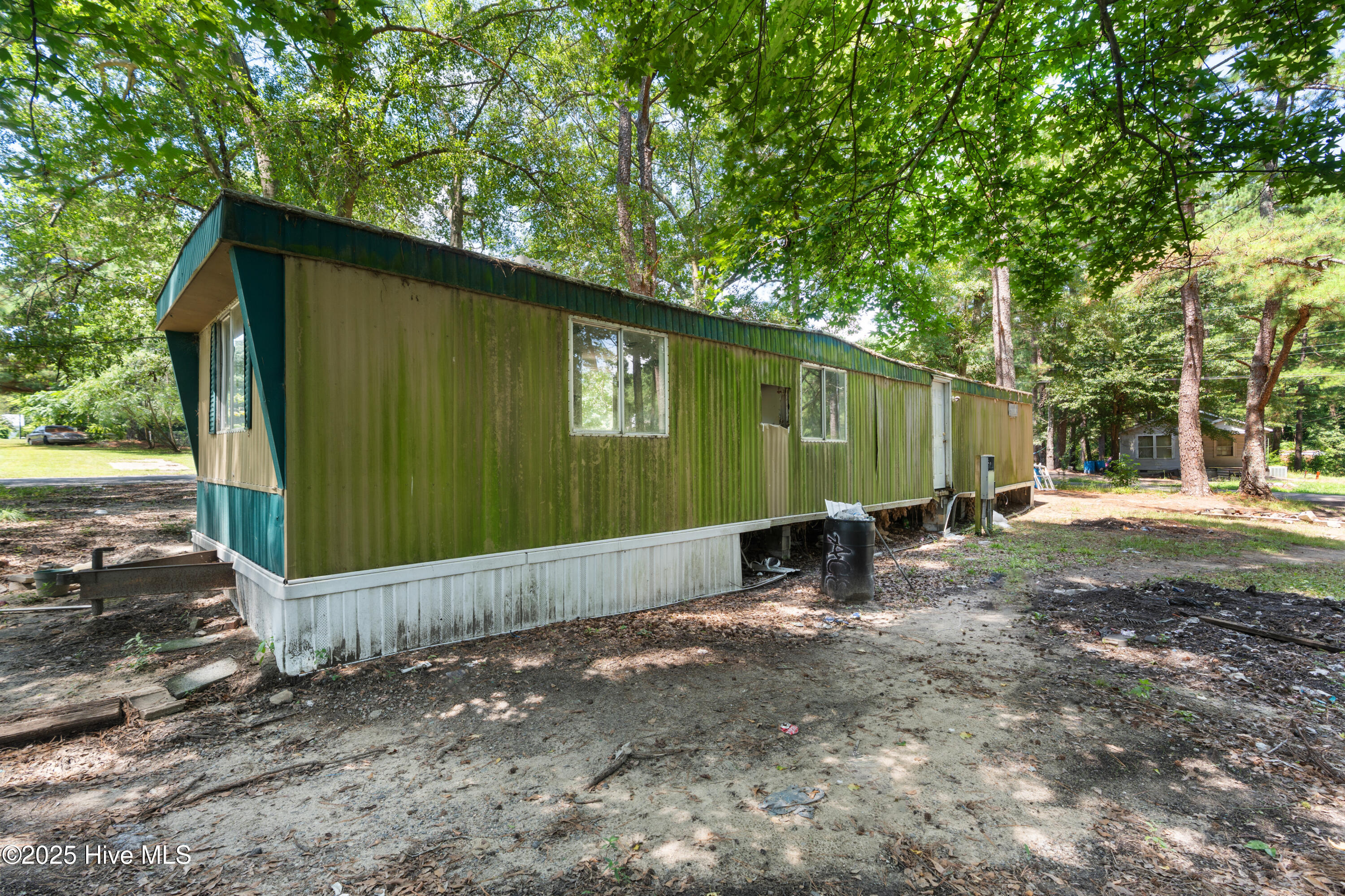 Homes for sale in Rockingham, NC | 118 Grant St, Rockingham, NC 28379 | MLS# 100527348