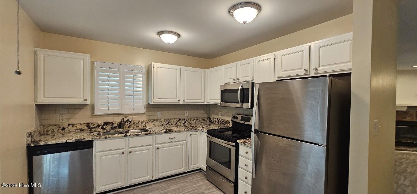 2nd image of 8331 Hempshire Pl #102, Raleigh, NC 27613 | MLS# 100595335