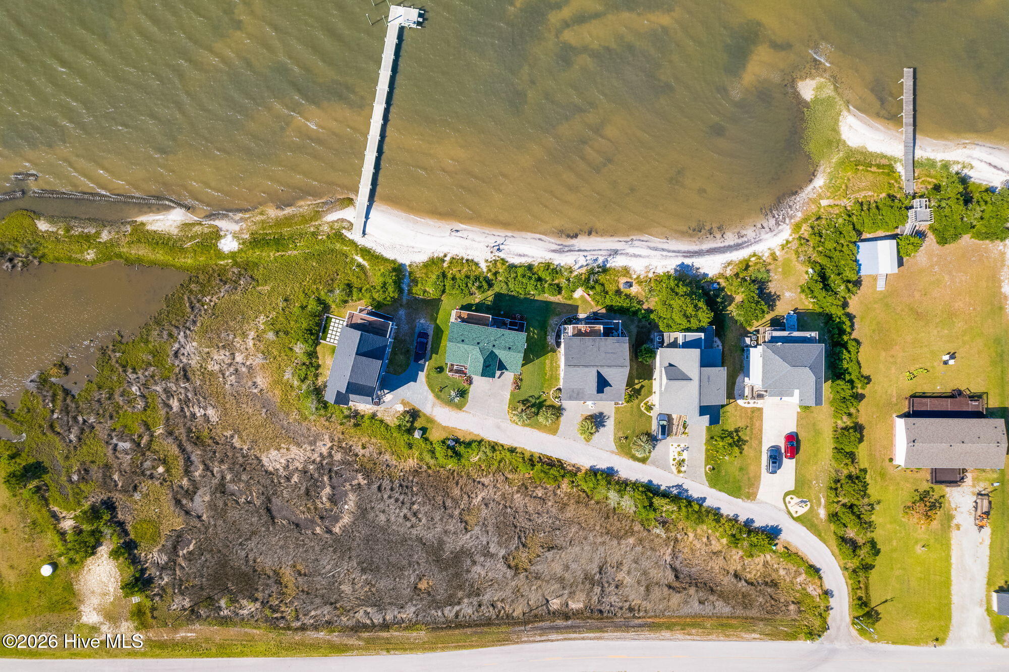 108 Swing Easy Lane, Harkers Island, NC, 28531