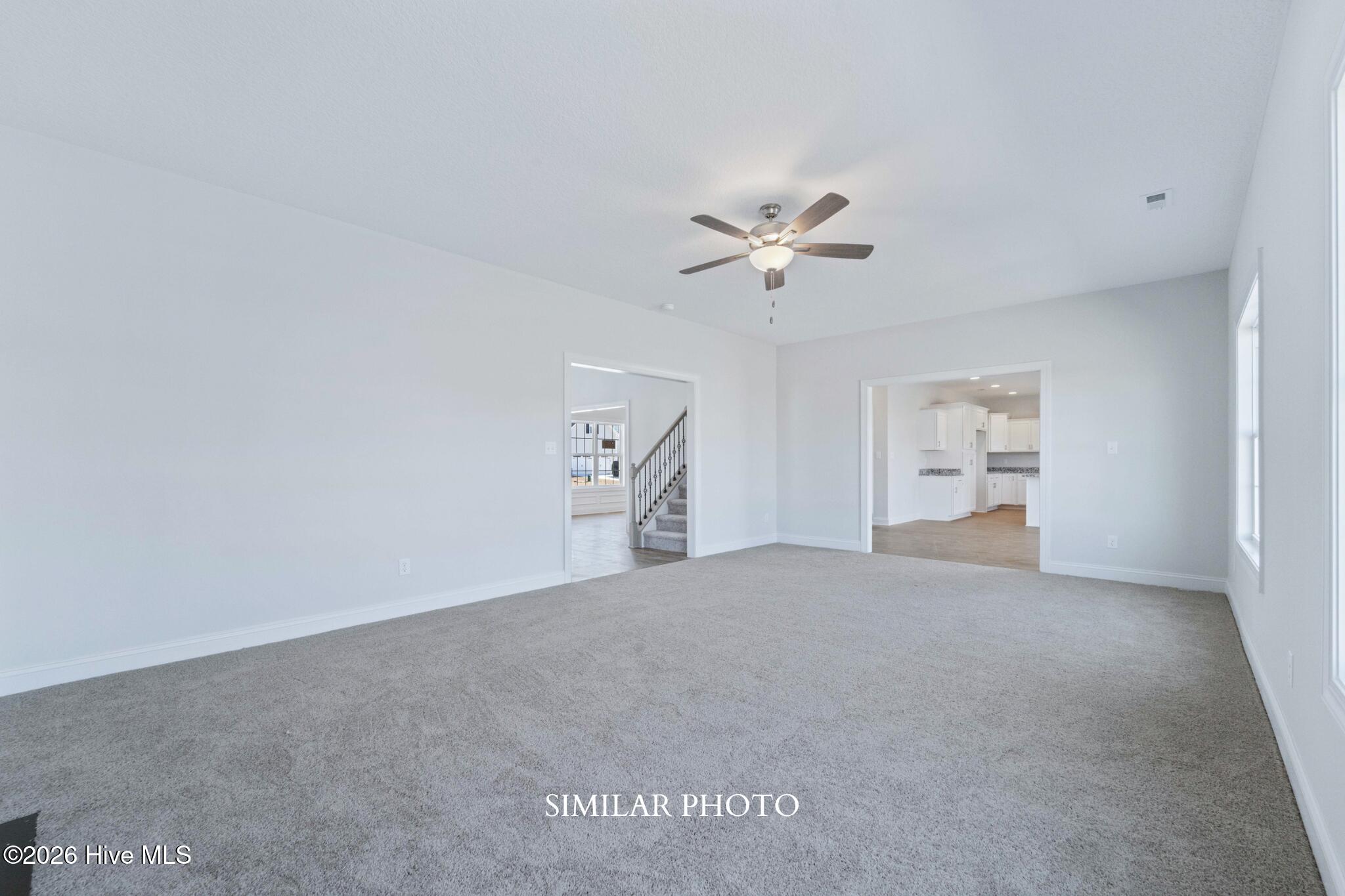 204 Windsor Run Boulevard, Jacksonville, NC, 28546