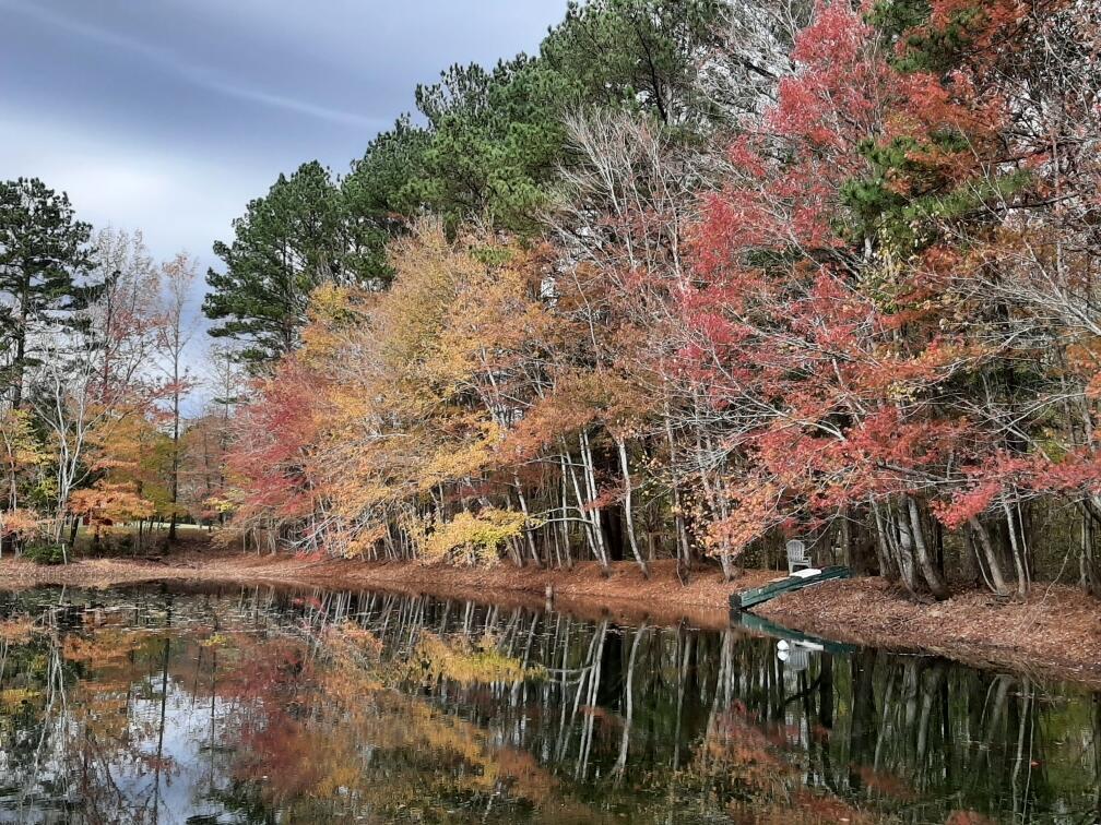 128 Beagle Chase Drive, Appling, GA, 30802