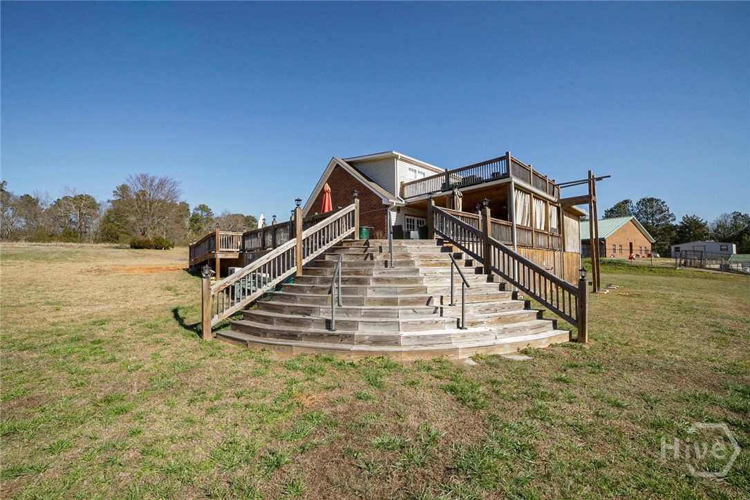 9 Callaway Drive, Crawford, GA, 30630