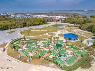 109 Knollwood Drive G,Atlantic Beach