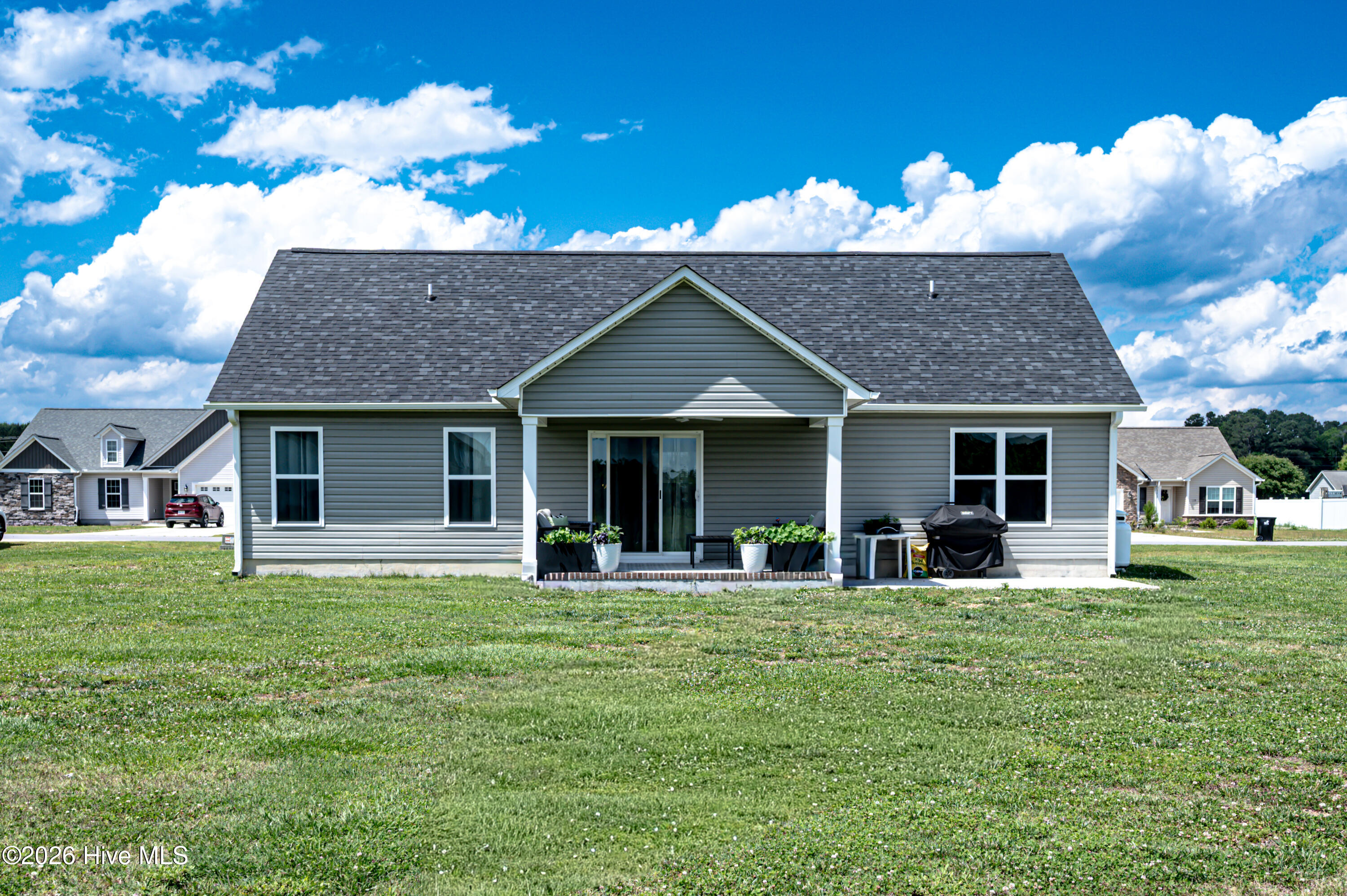 202 Grist Mill Drive,Havelock
