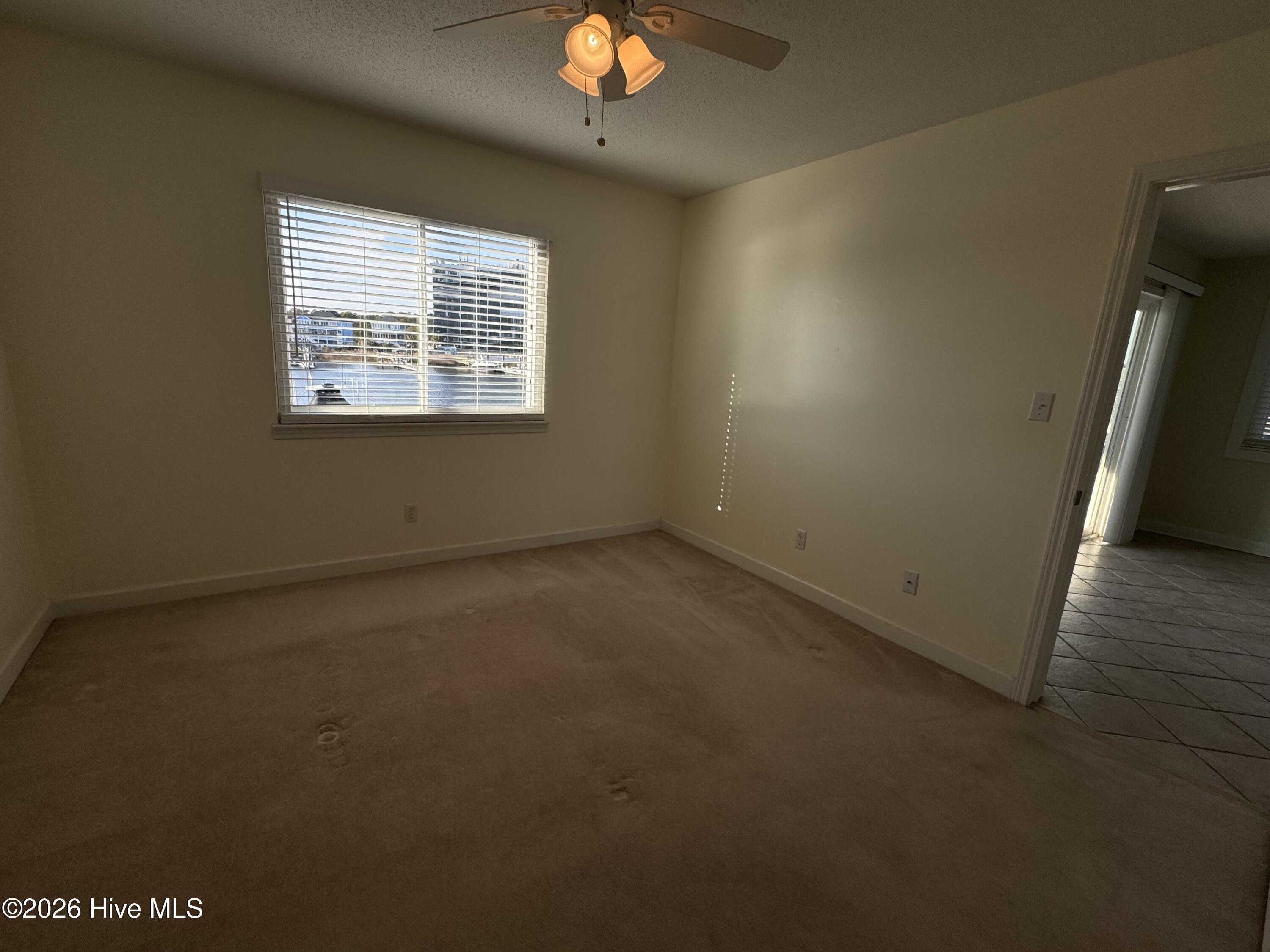 709 Canal Drive UNIT Apt 2c, Carolina Beach, NC, 28428