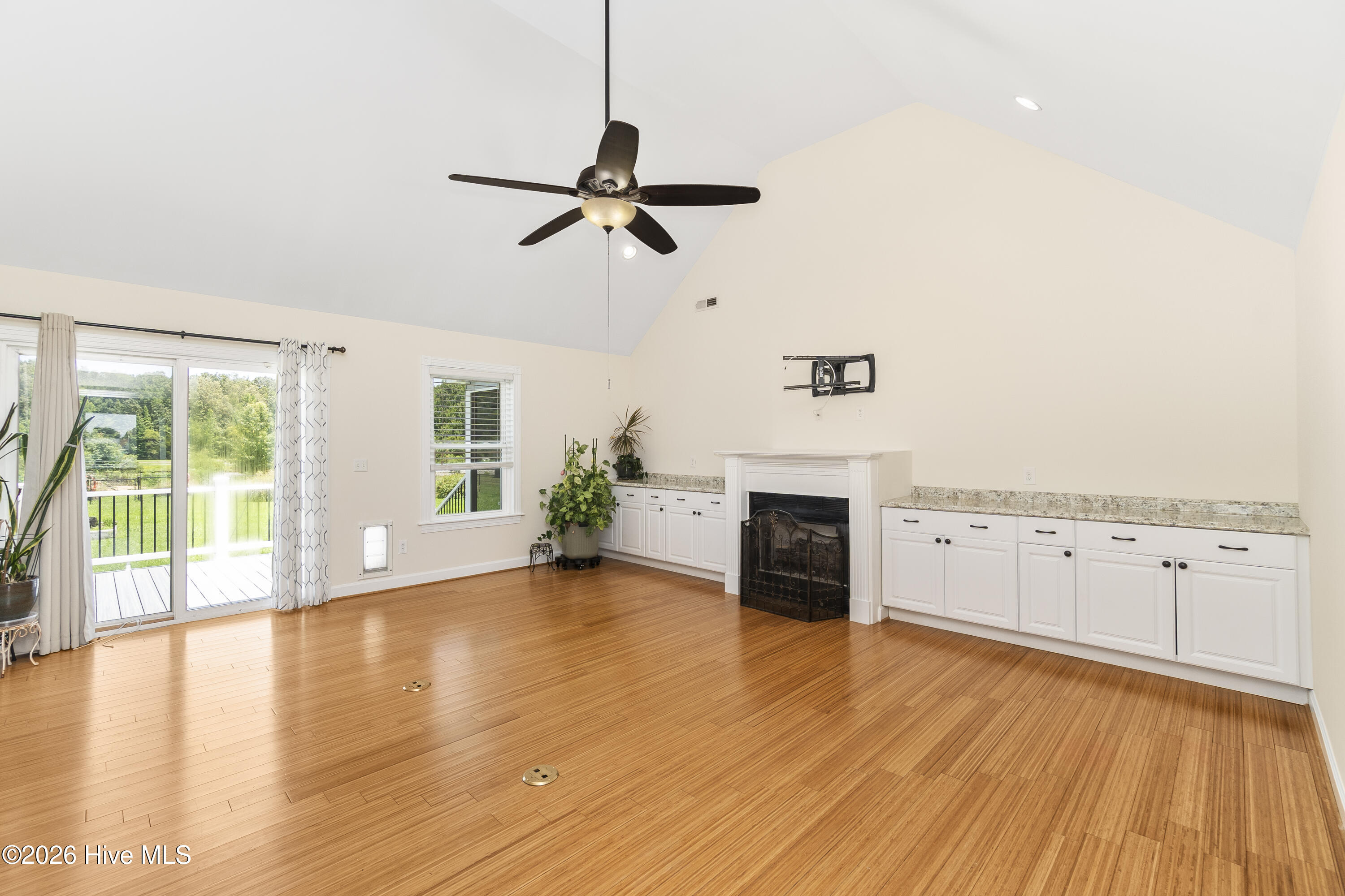 Exterior photo of 573 Snowden Road, Moyock, NC 27958. MLS: 100591943