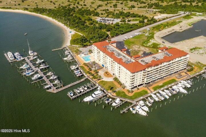 100 Olde Towne Yacht Club Road B19,Beaufort