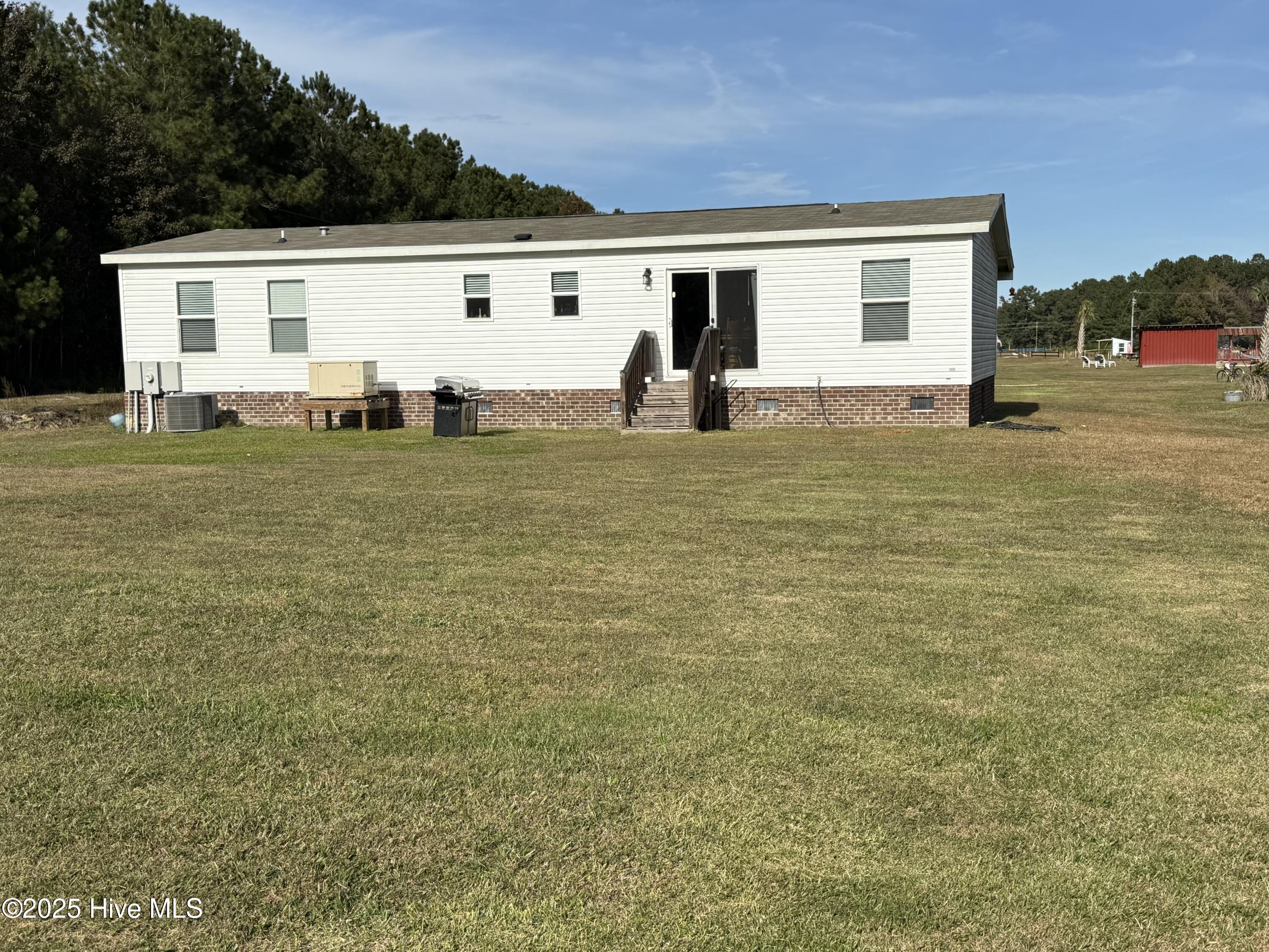 1237 Belgrade Swansboro Road,Hubert