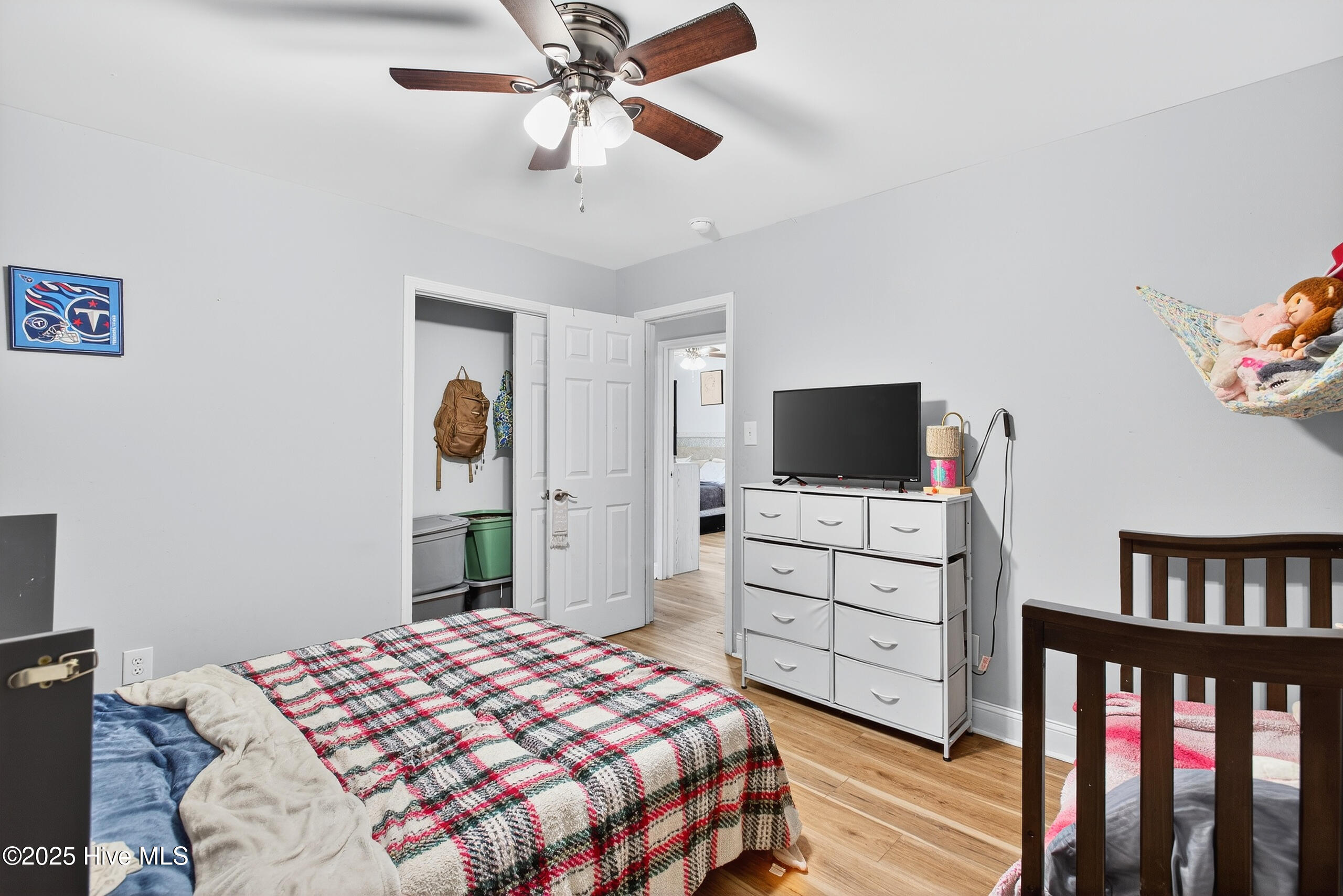 218 Forest View 