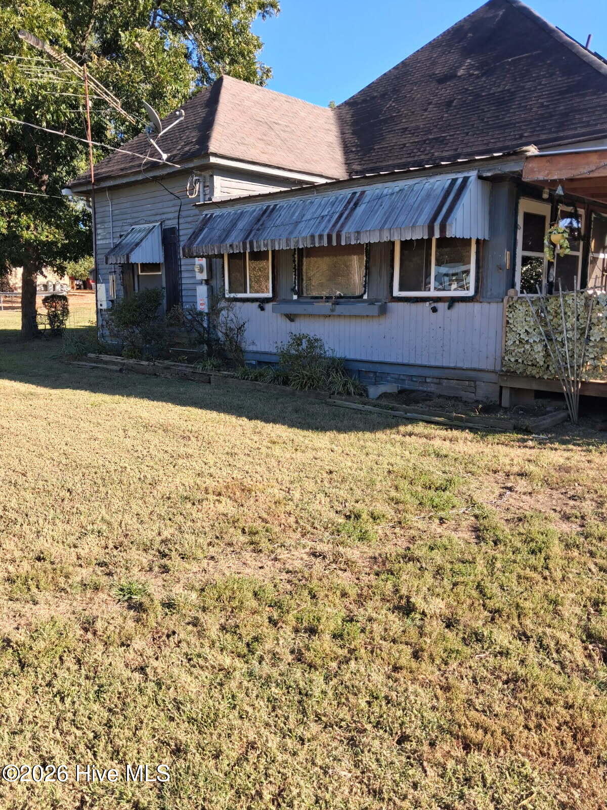 Photo 2 of Single family home for sale at 202 E Passaic St, Peachland, NC 28133 | MLS# 100613141 | Listing updated on 2026-10-29