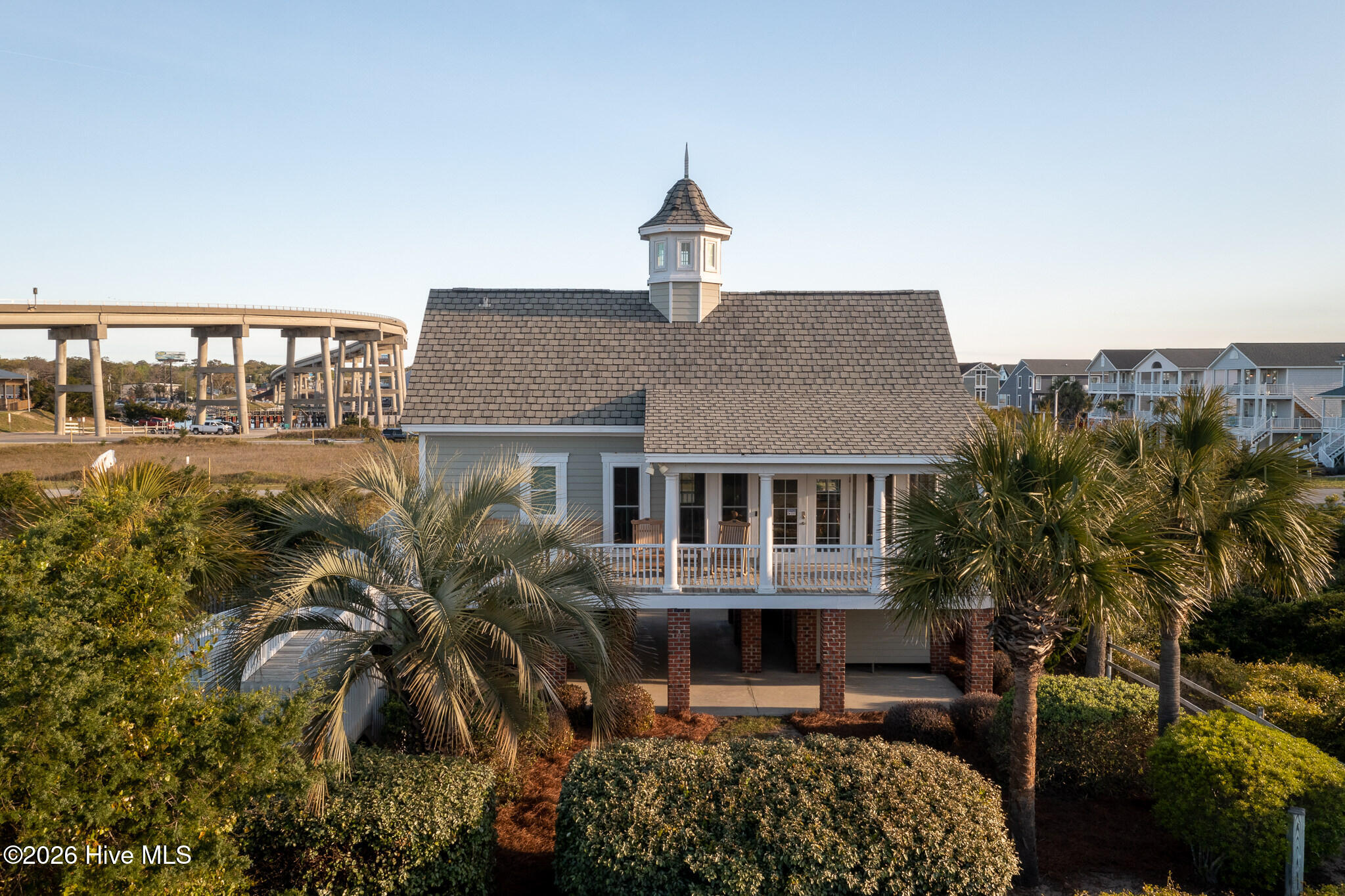 506 Nantes Court SW, Supply, NC, 28462