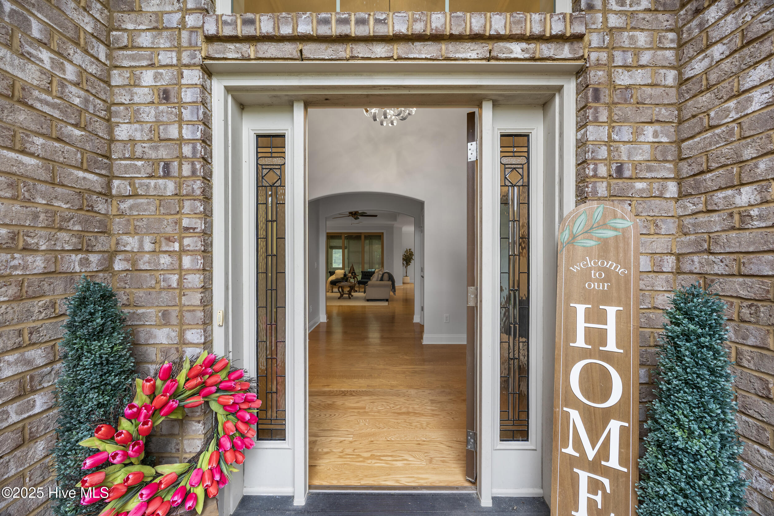 210 Camber Drive, Castle Hayne, NC 28429 – photo 7: 7_front entryway