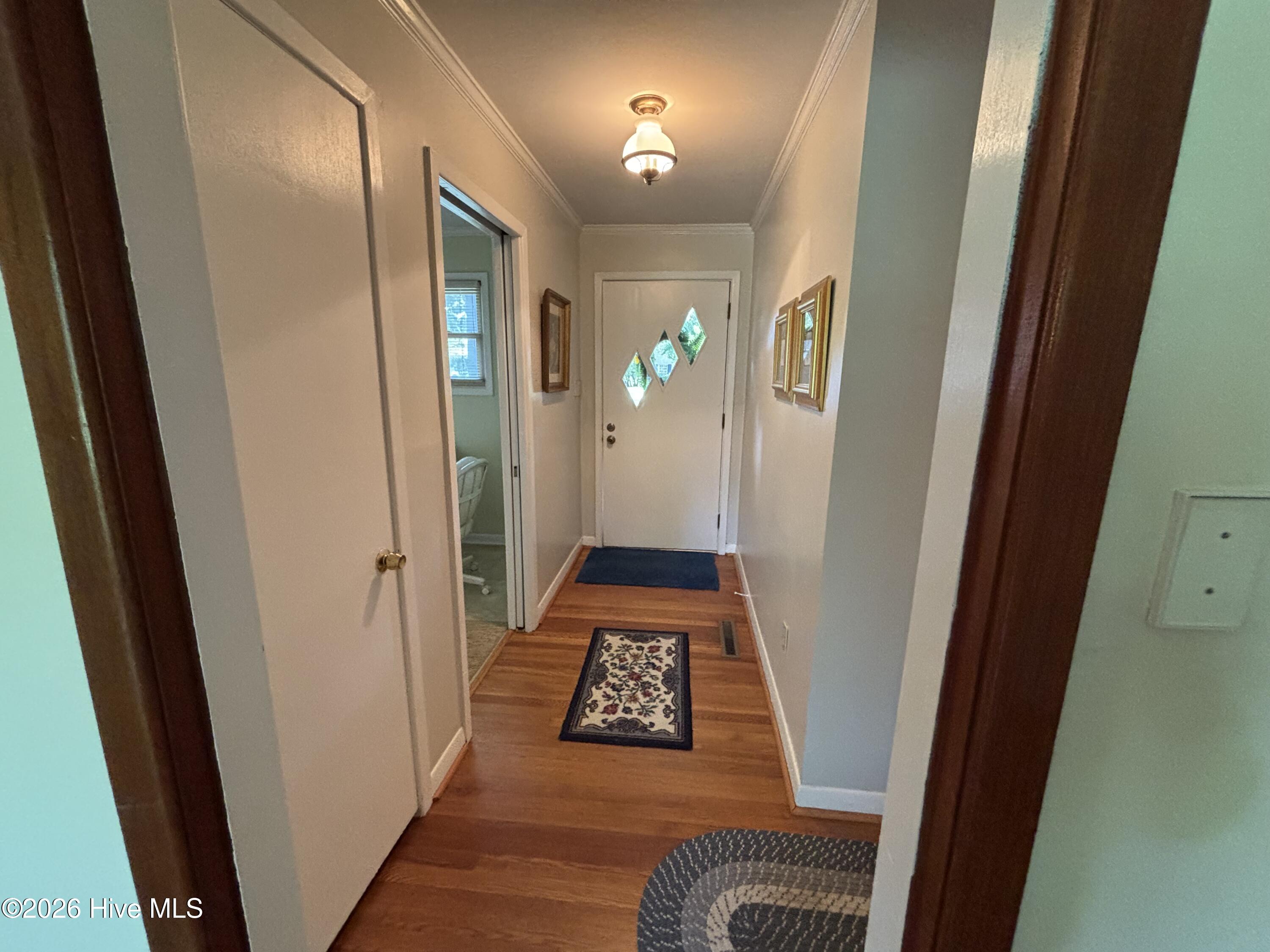 201 Dogwood Lane,Trent Woods