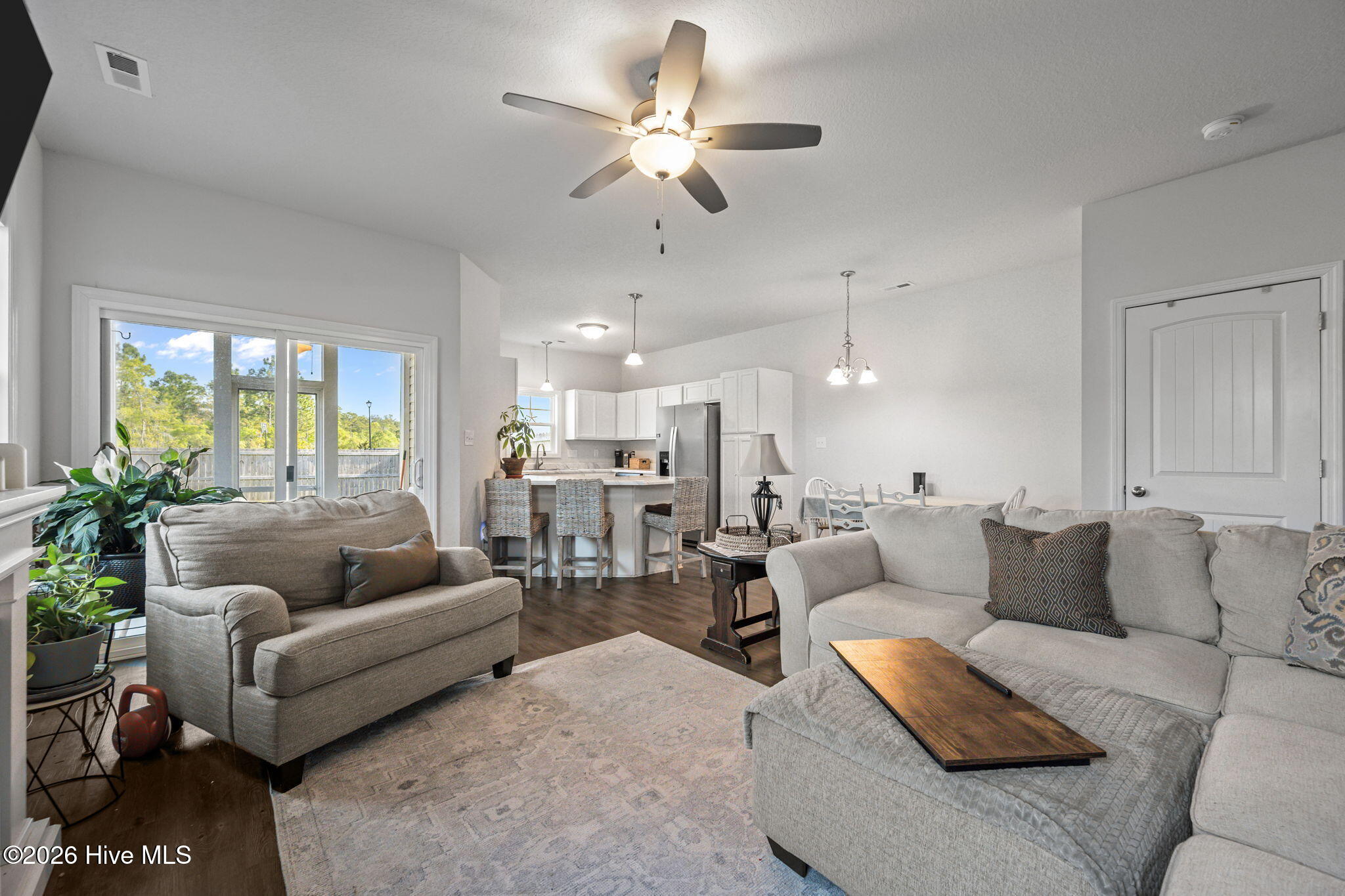 401 Vandemere Court,Holly Ridge