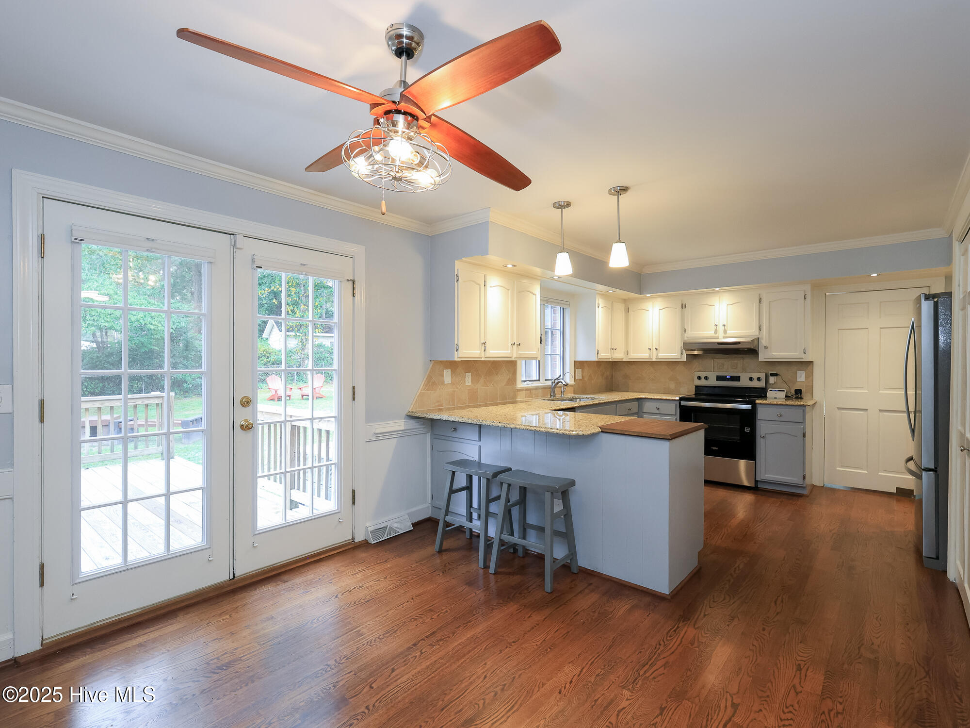 3801 Hawthorne Road, Rocky Mount, NC, 27804