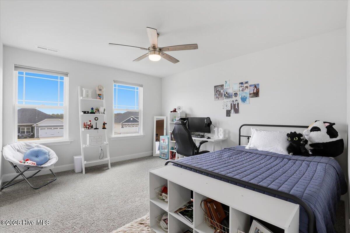 603 Madison Ann Drive, La Grange, NC, 28551